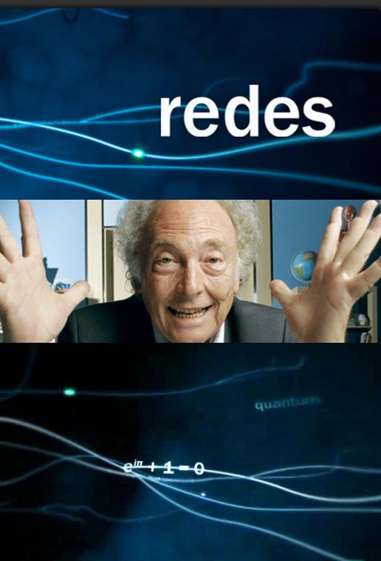 Serie Redes