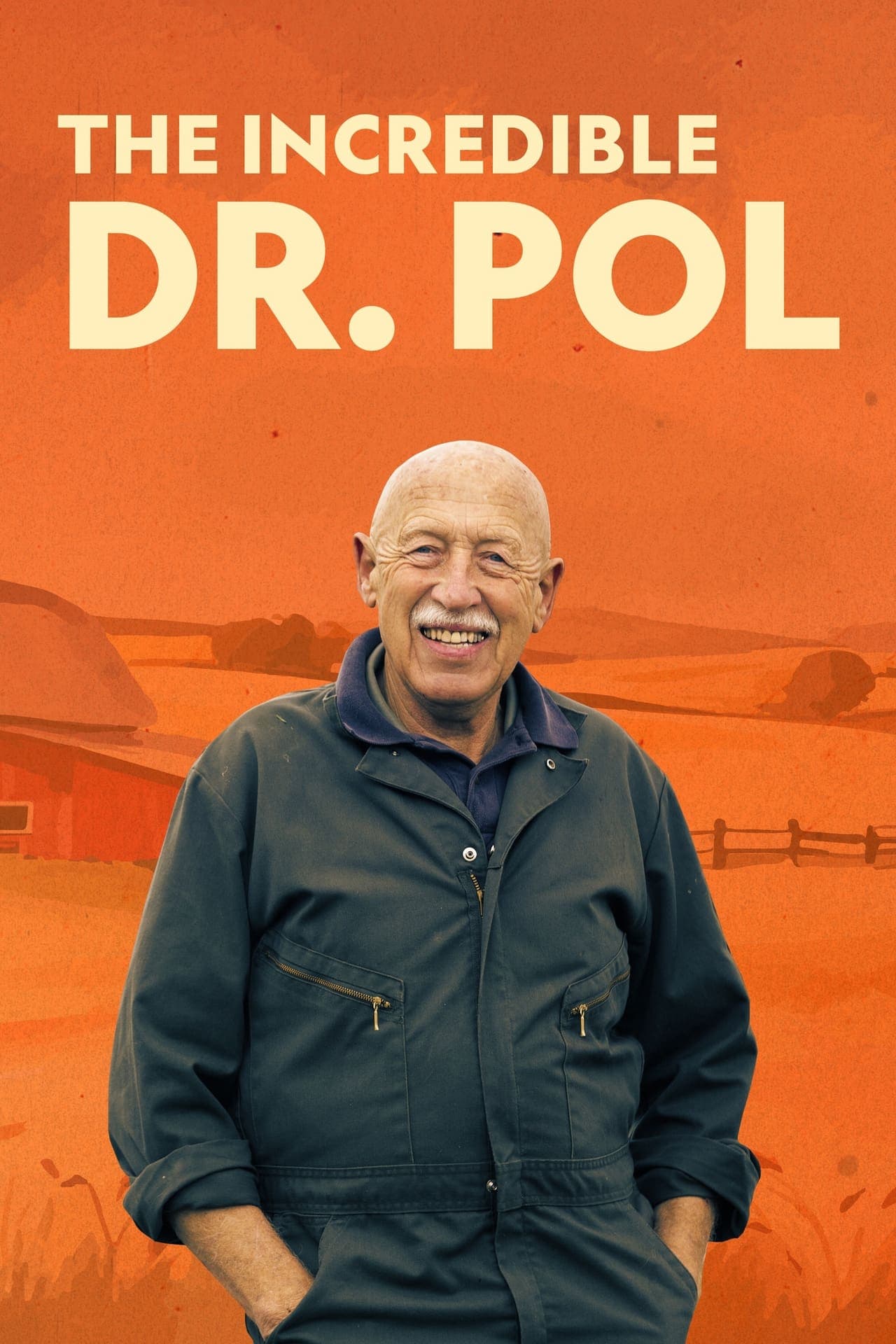 Serie The Incredible Dr. Pol