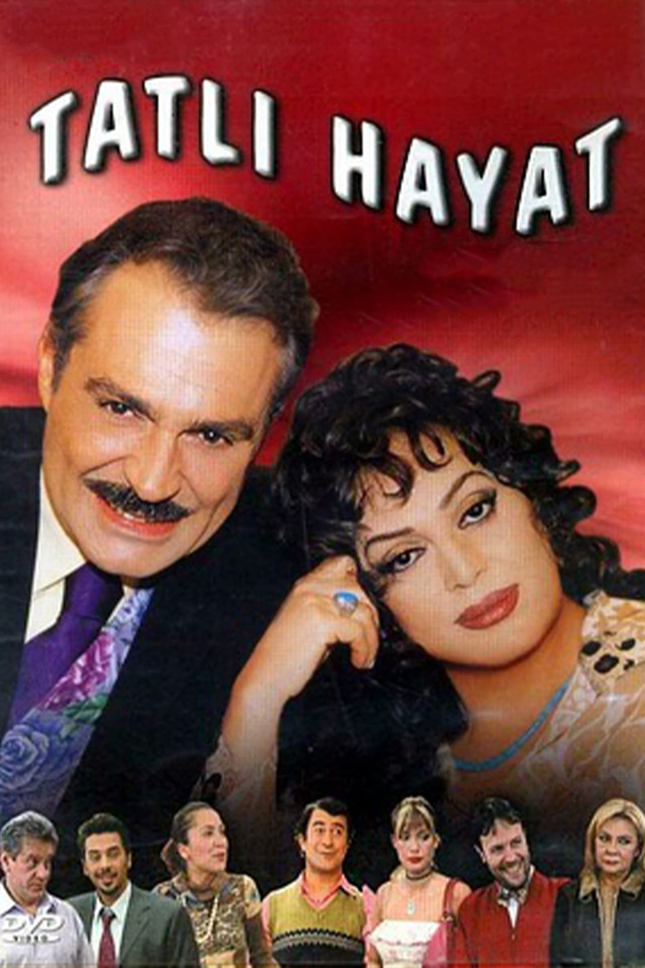 Serie Tatlı Hayat