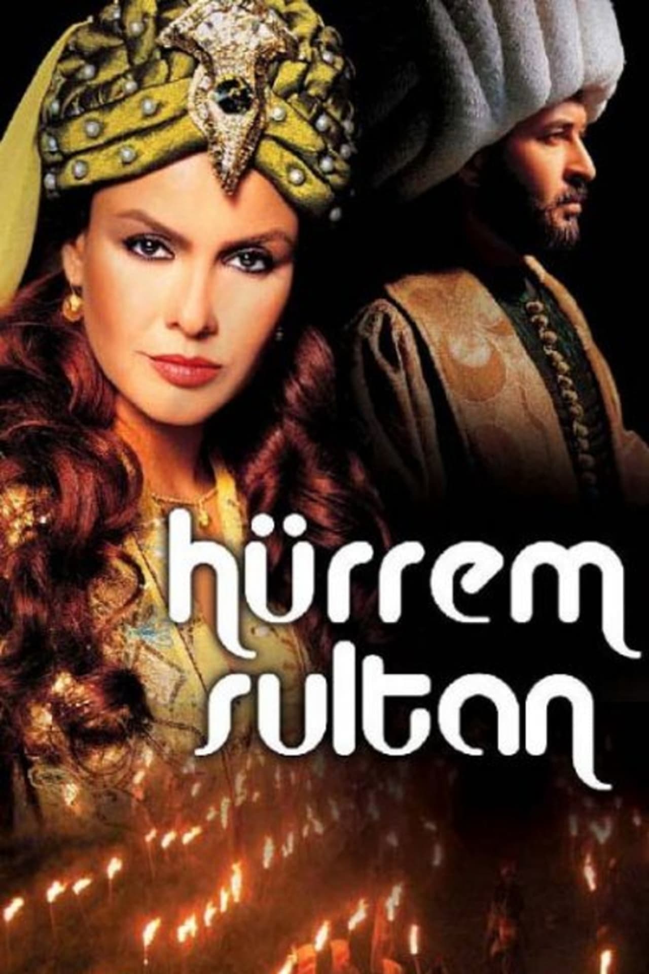 Serie Hürrem Sultan