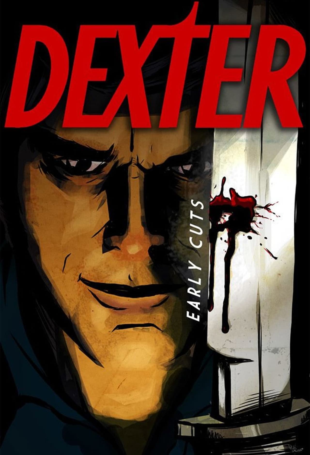 Serie Dexter: Early Cuts