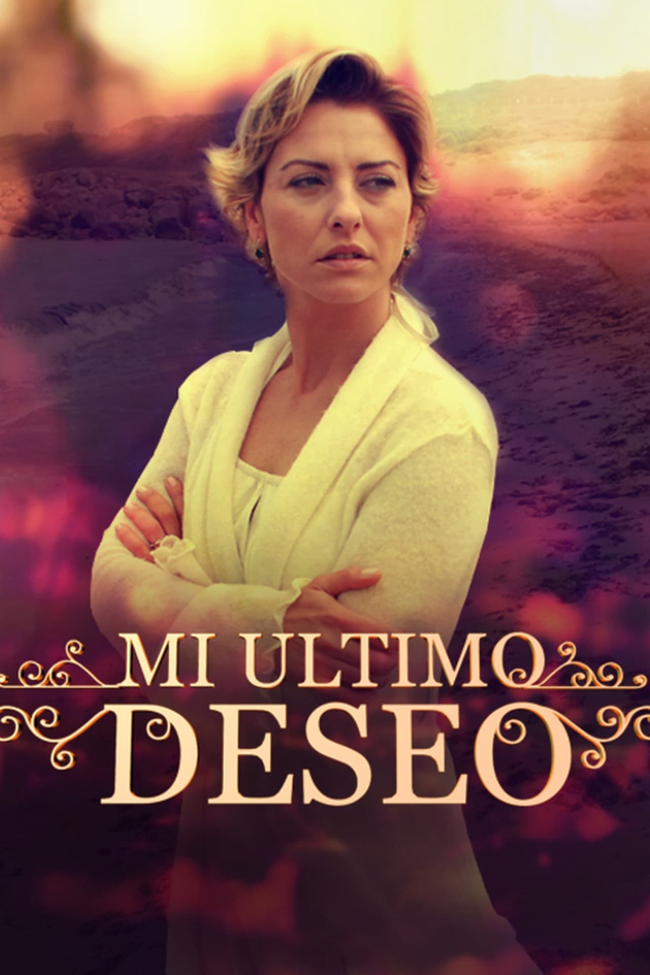 Serie Mi Último Deseo