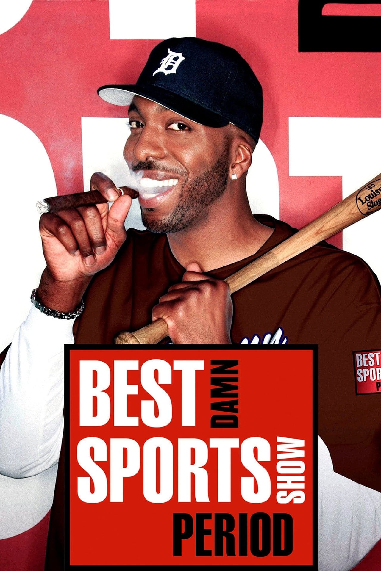 Serie The Best Damn Sports Show Period