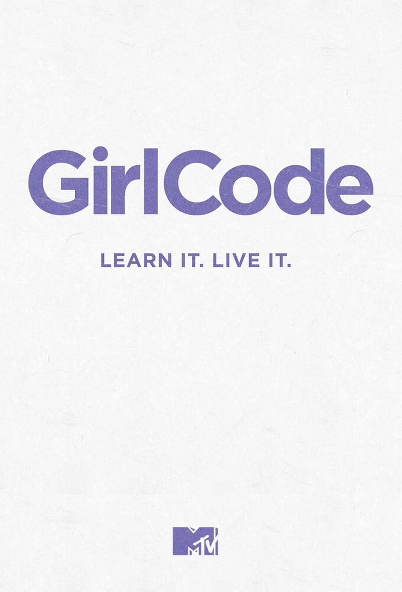 Serie Girl Code