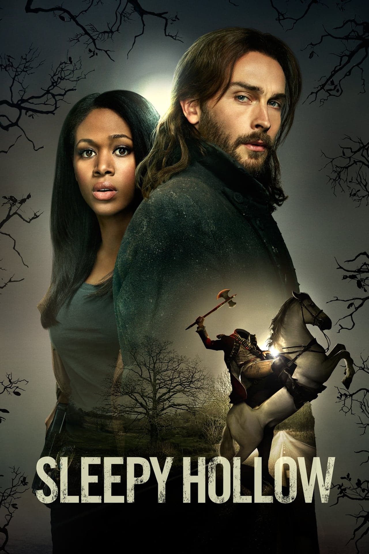 Serie Sleepy Hollow