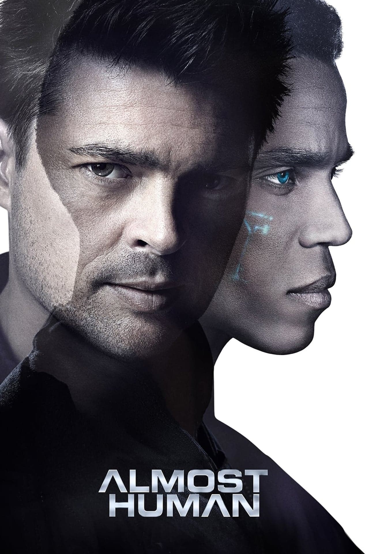 Serie Almost Human