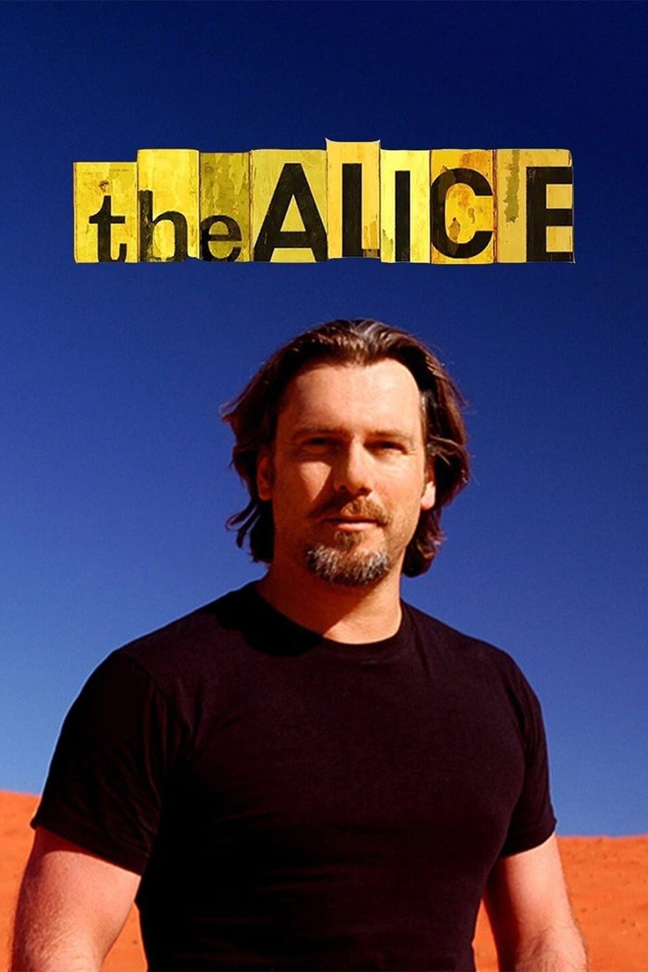 Serie The Alice