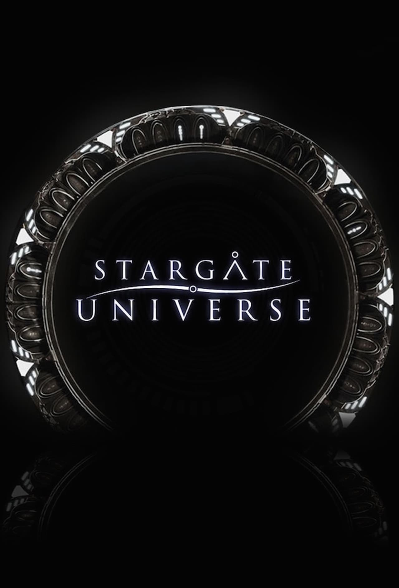 Serie Stargate Universe