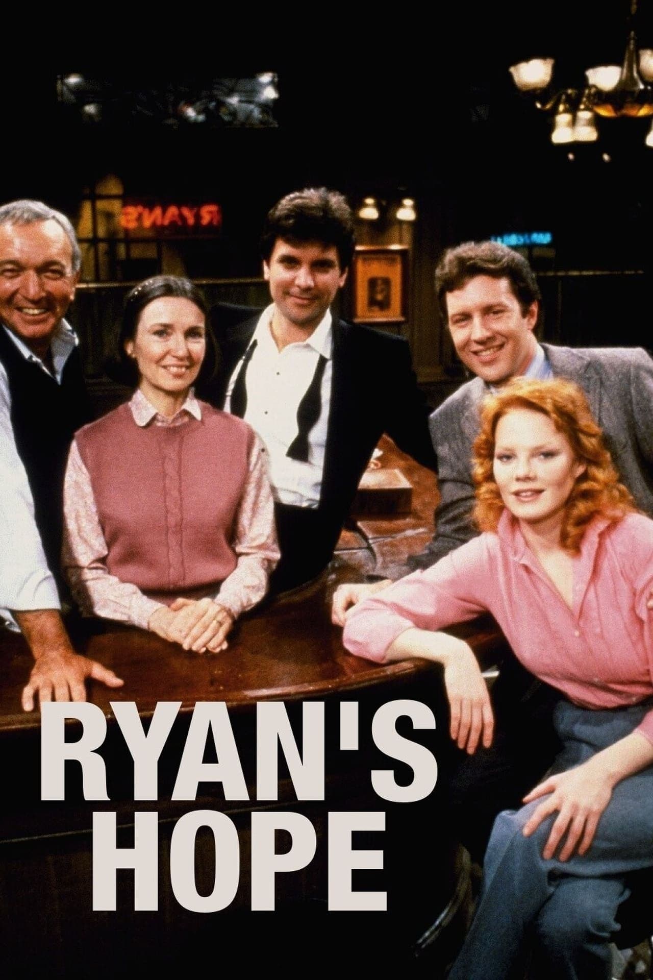 Serie Ryan's Hope