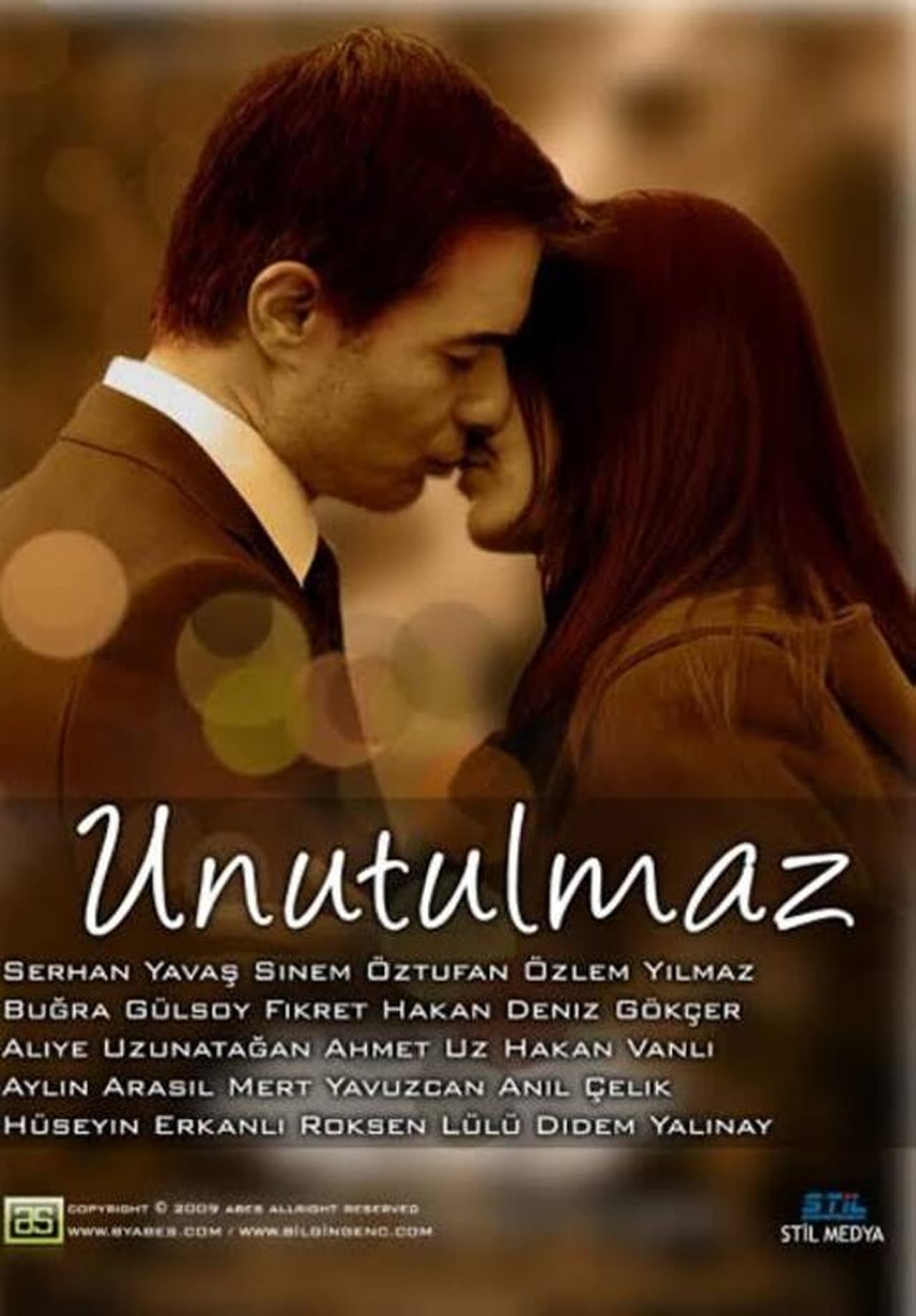 Serie Unutulmaz