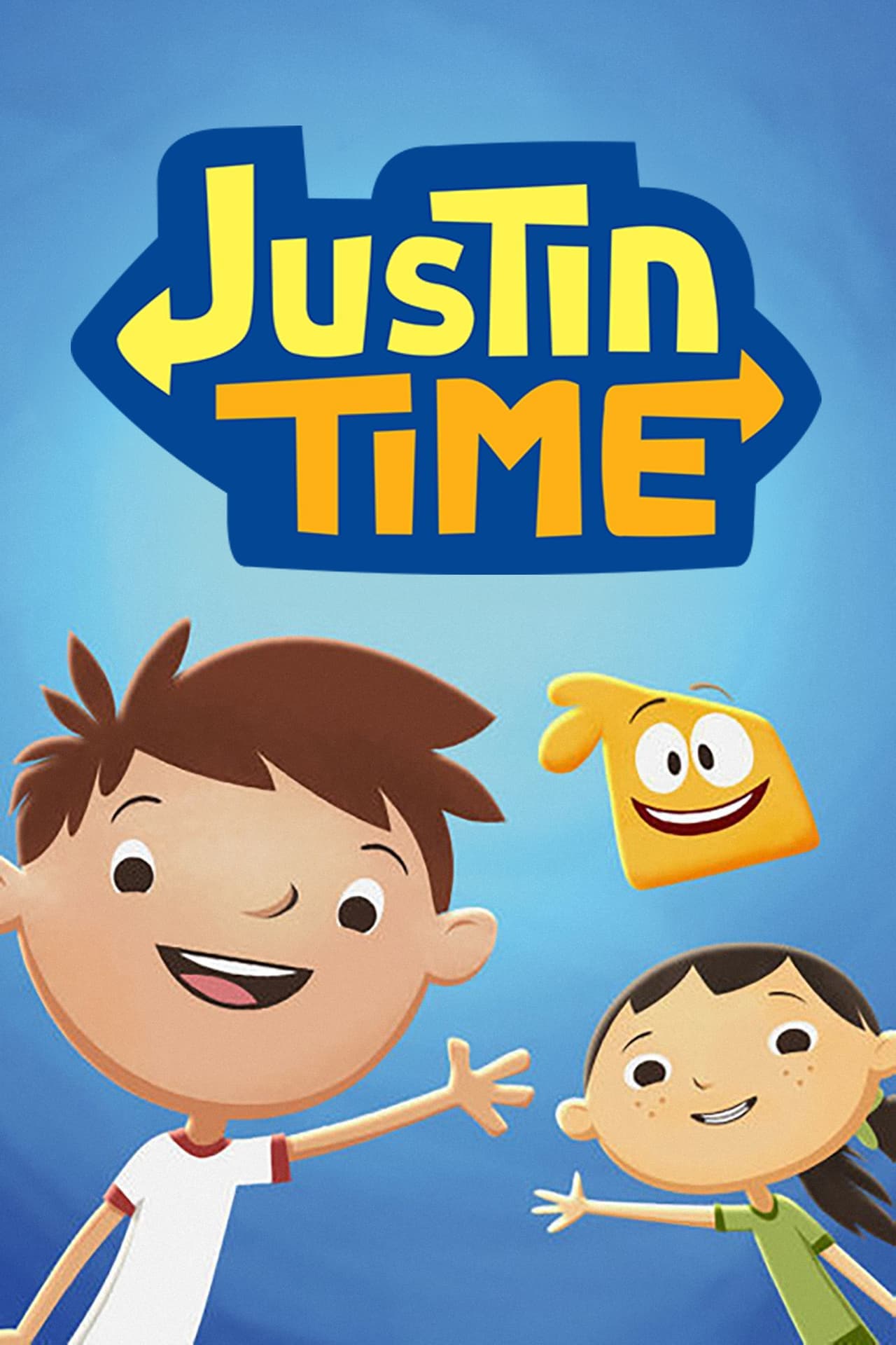 Serie Justo a tiempo