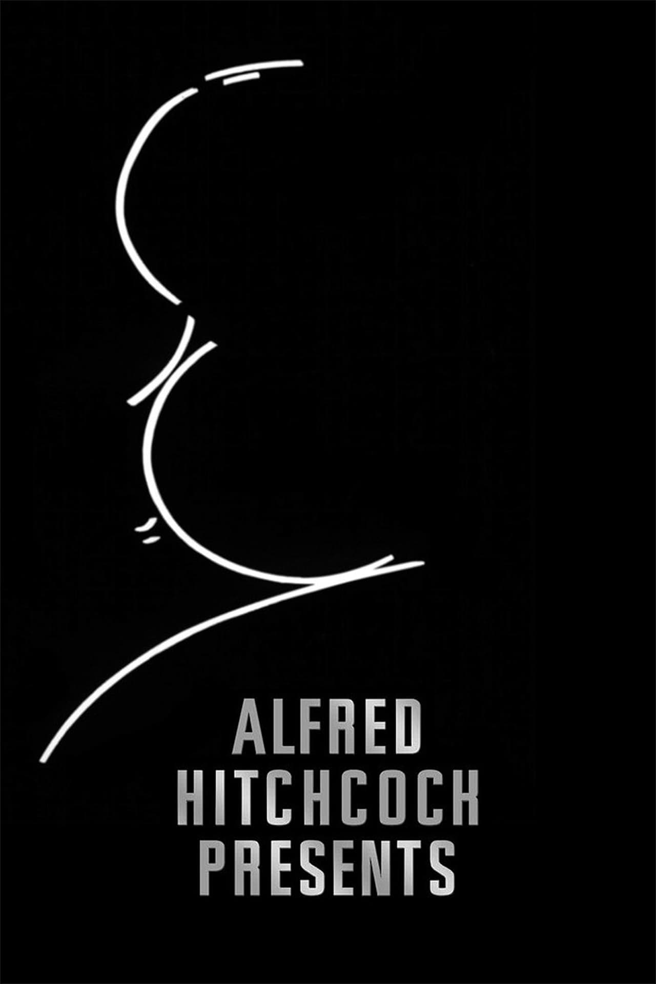 Serie Alfred Hitchcock presenta