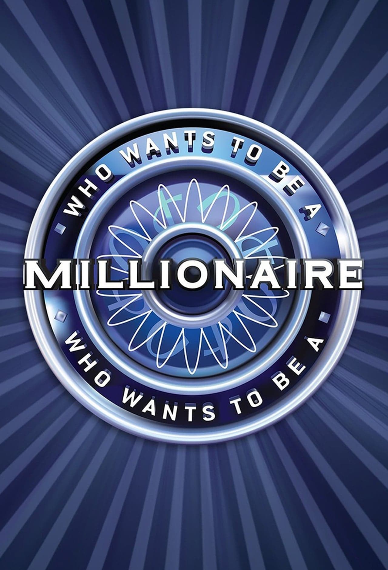 Serie Who Wants to Be a Millionaire?