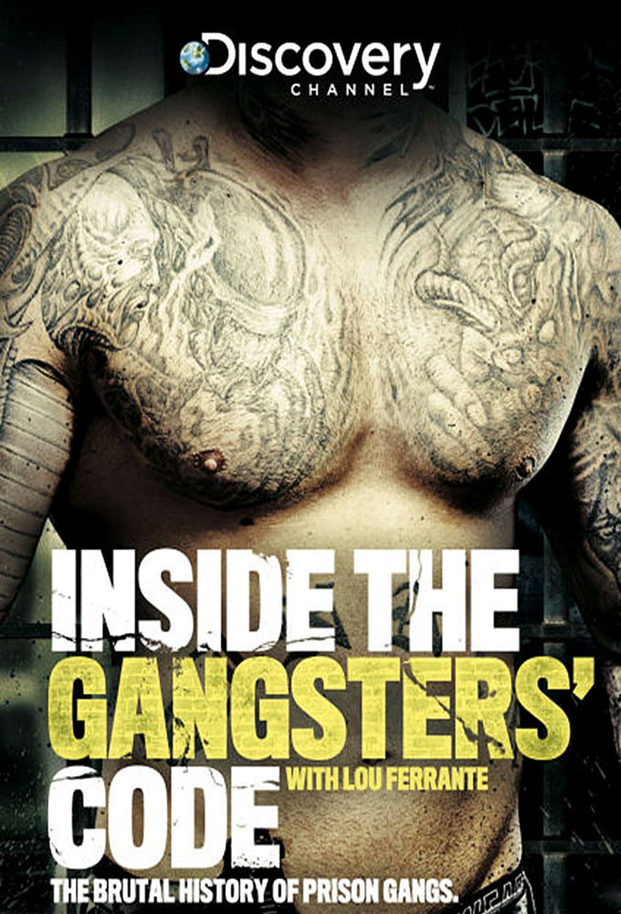 Serie Inside the Gangsters' Code