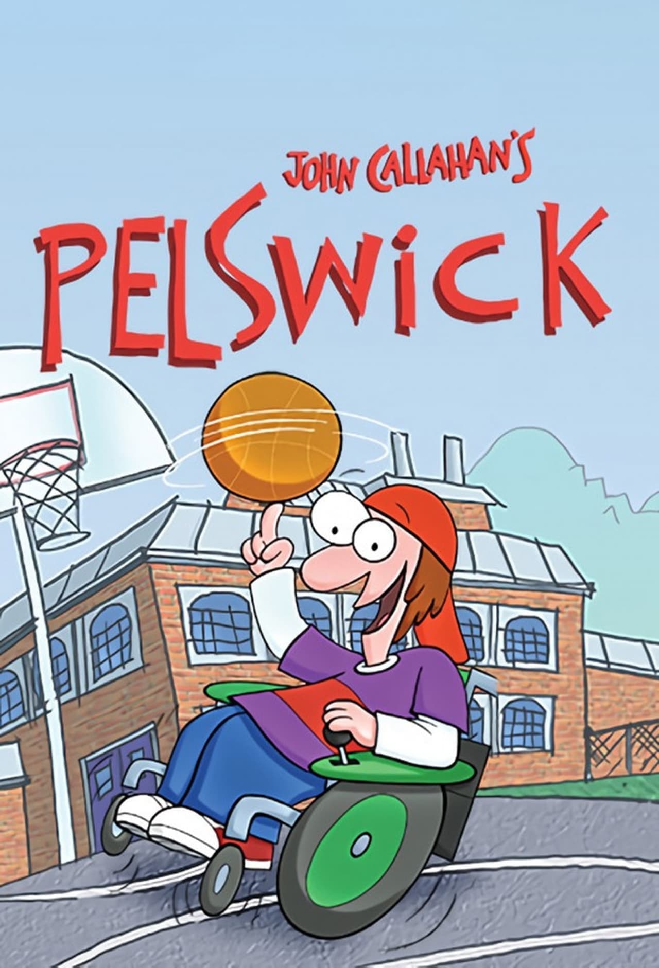 Serie Pelswick