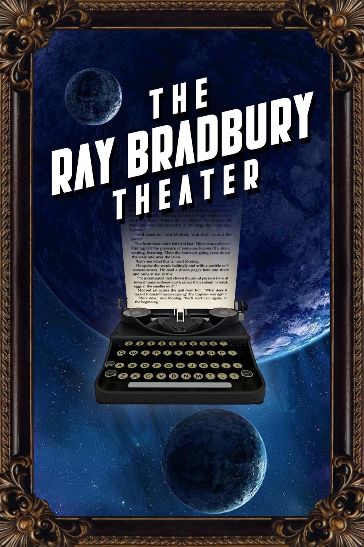 Serie The Ray Bradbury Theater