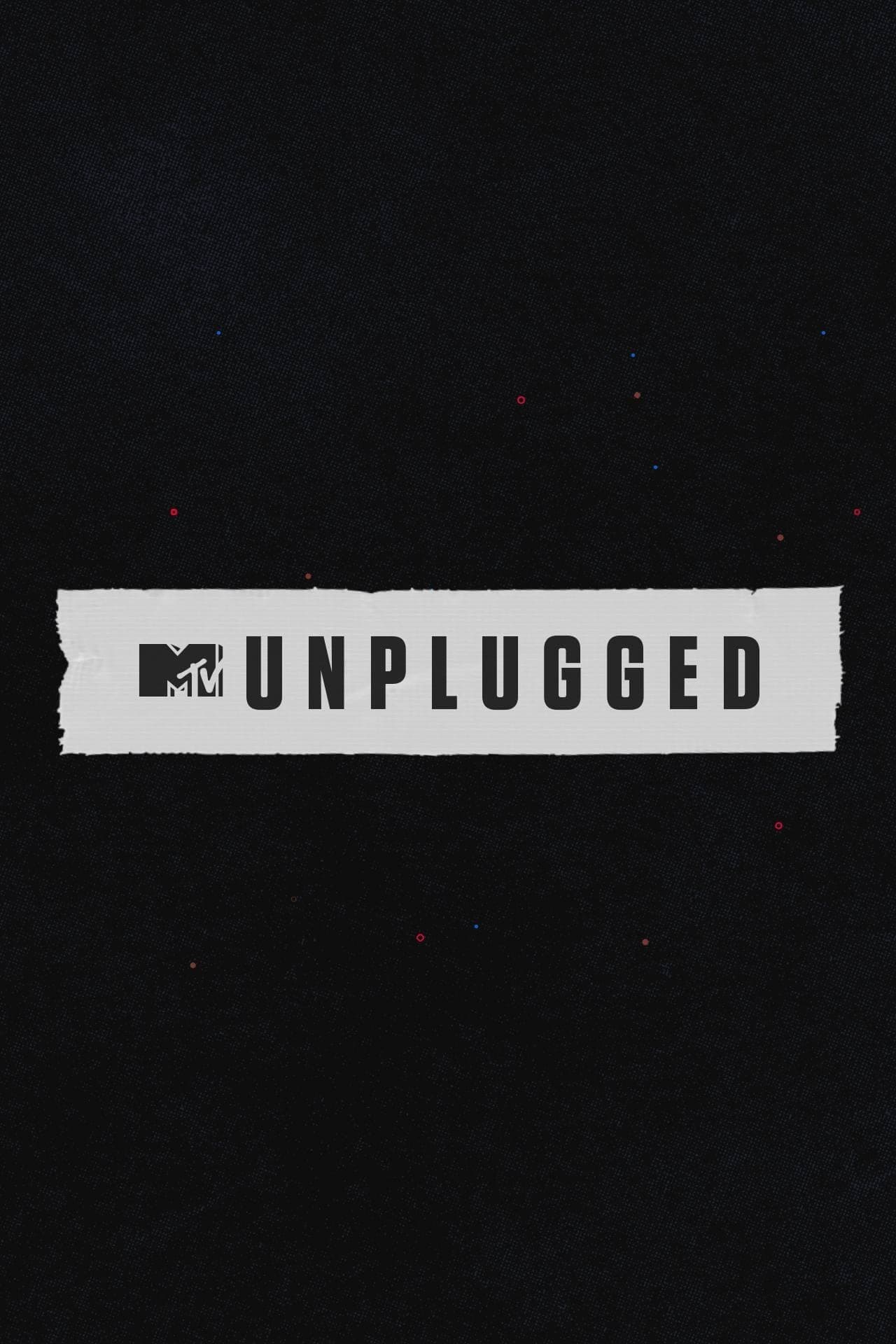 Serie MTV Unplugged