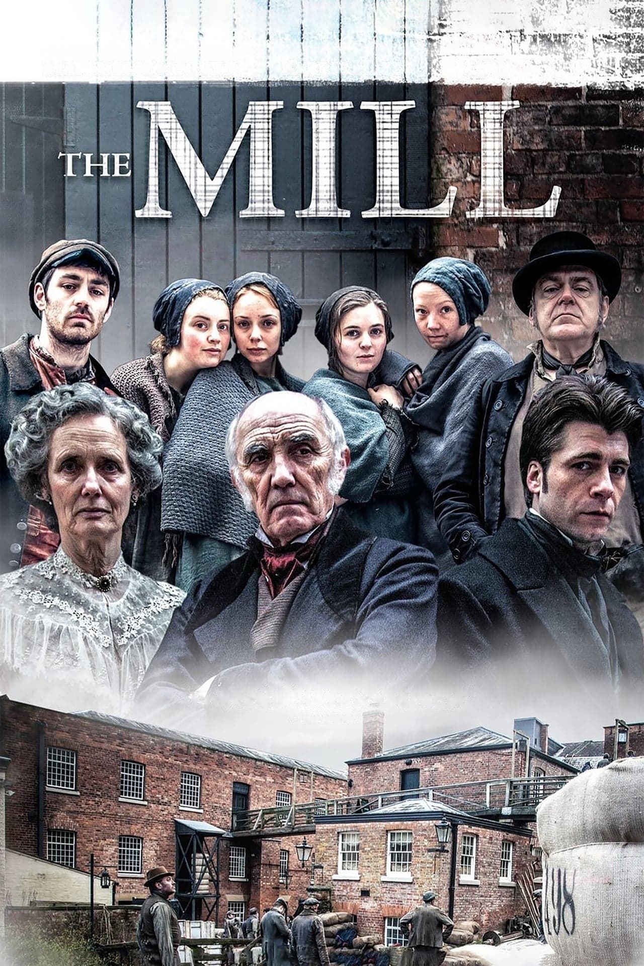 Serie The Mill