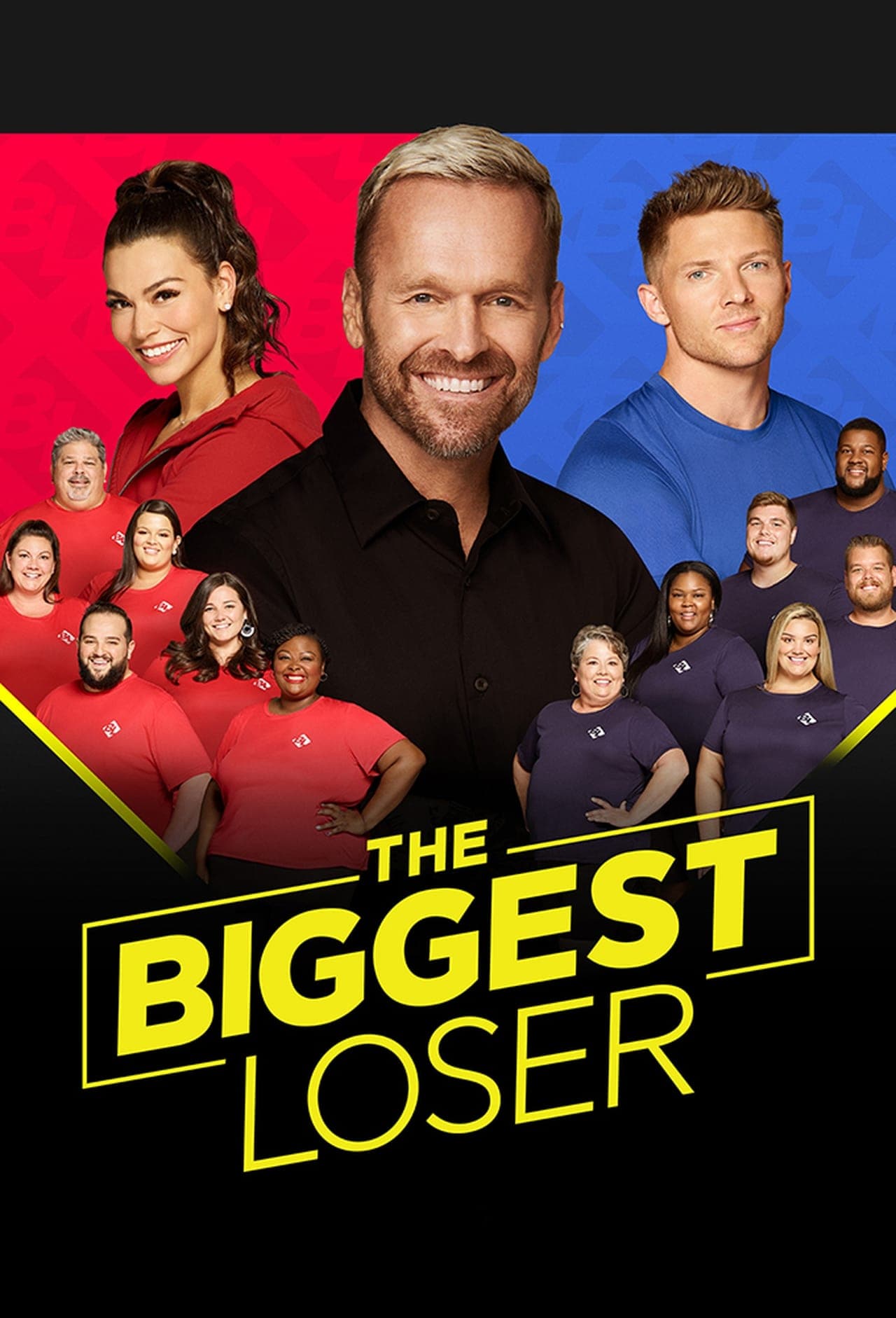 Serie The Biggest Loser