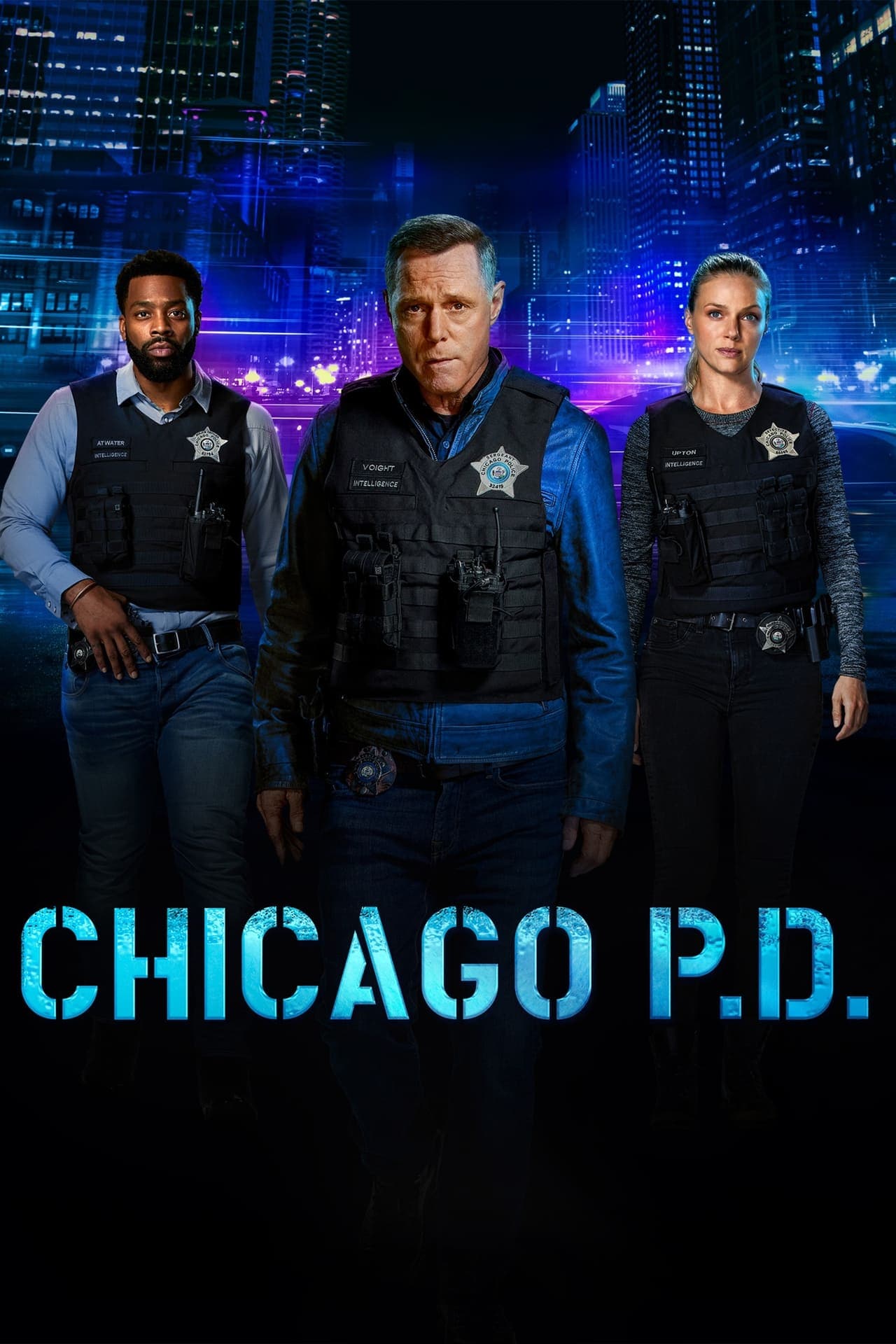 Serie Chicago P.D.