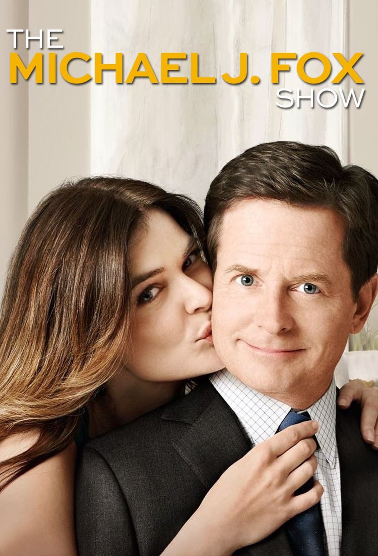 Serie El show de Michael J. Fox