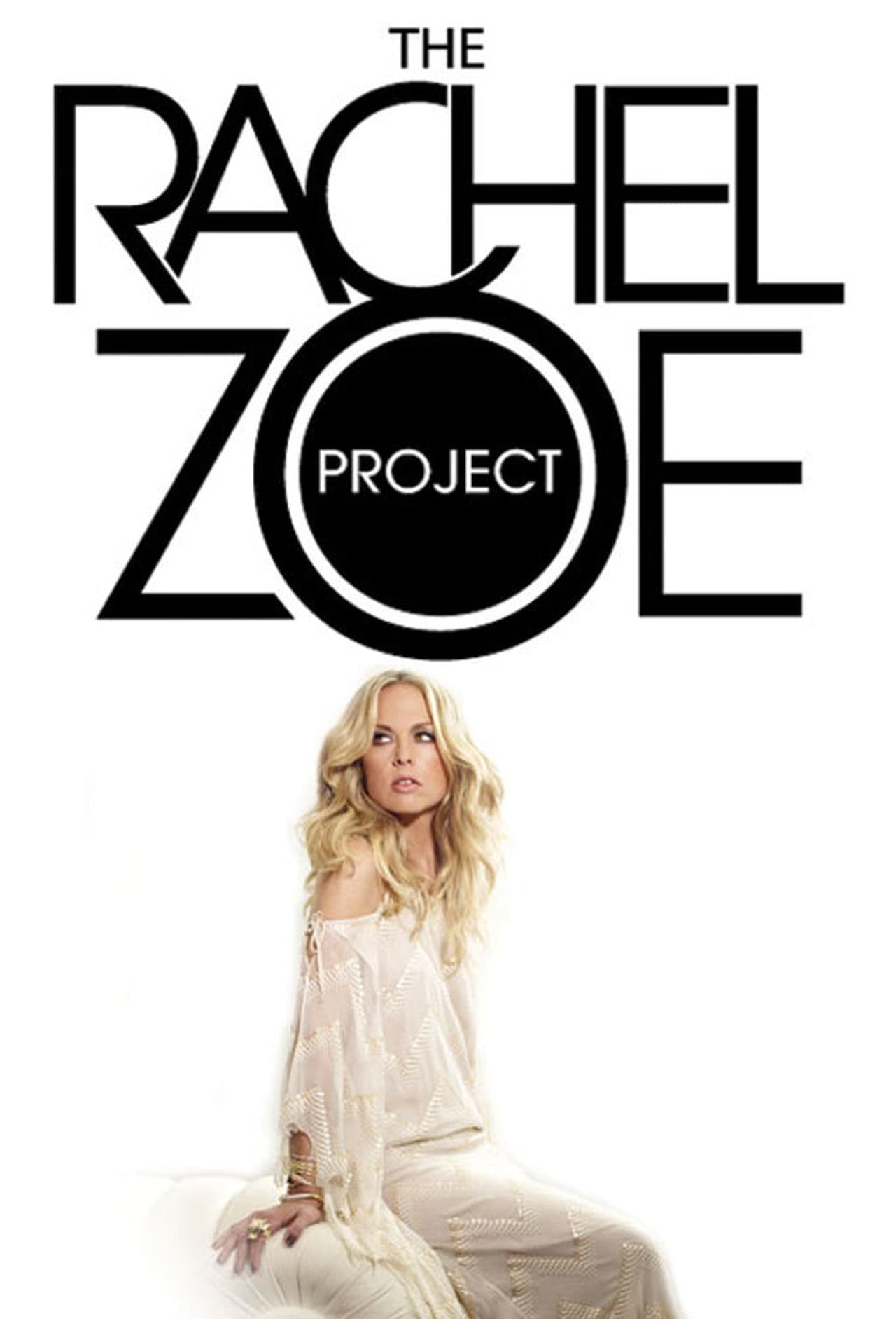 Serie The Rachel Zoe Project