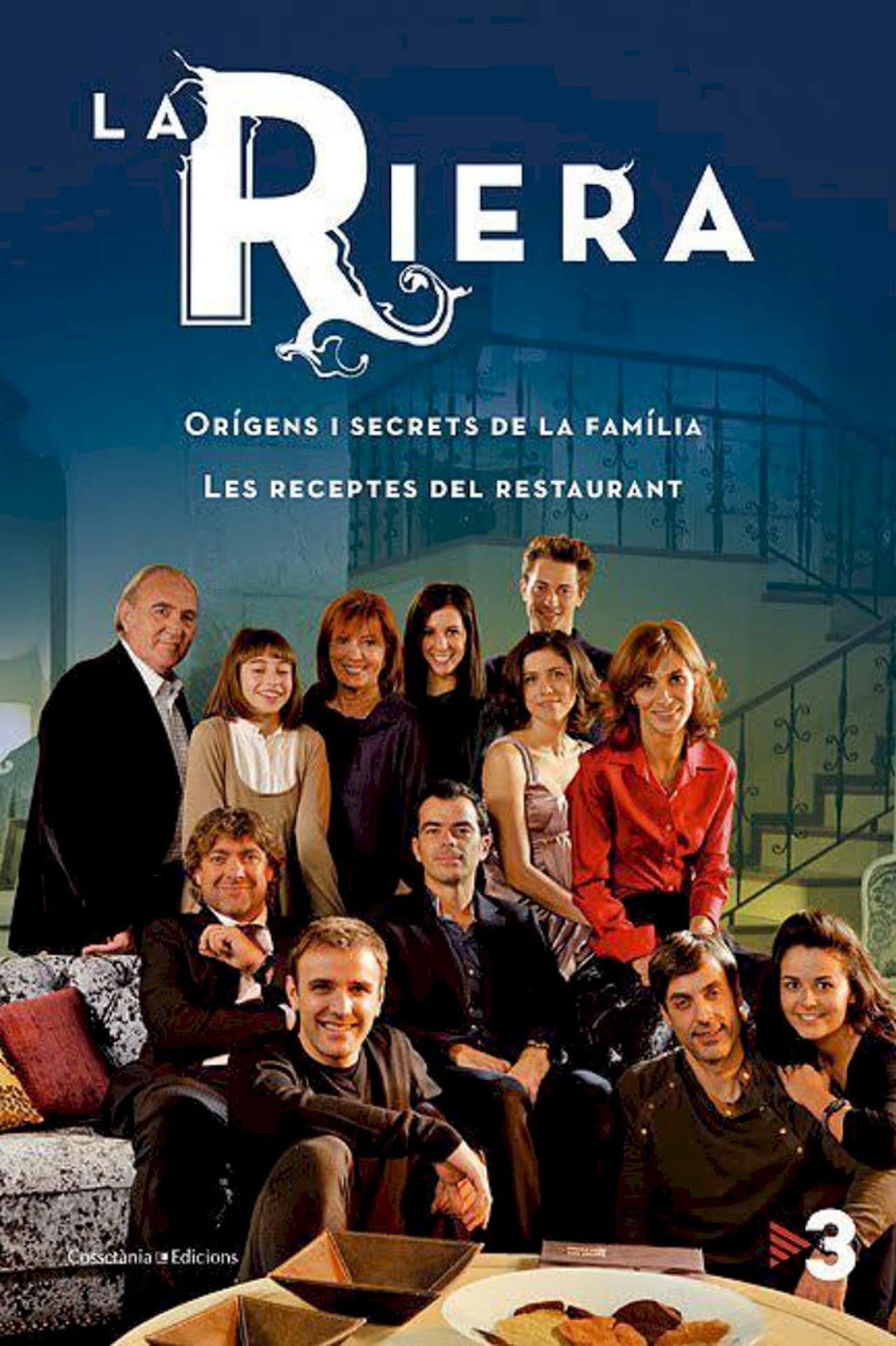 Serie La Riera