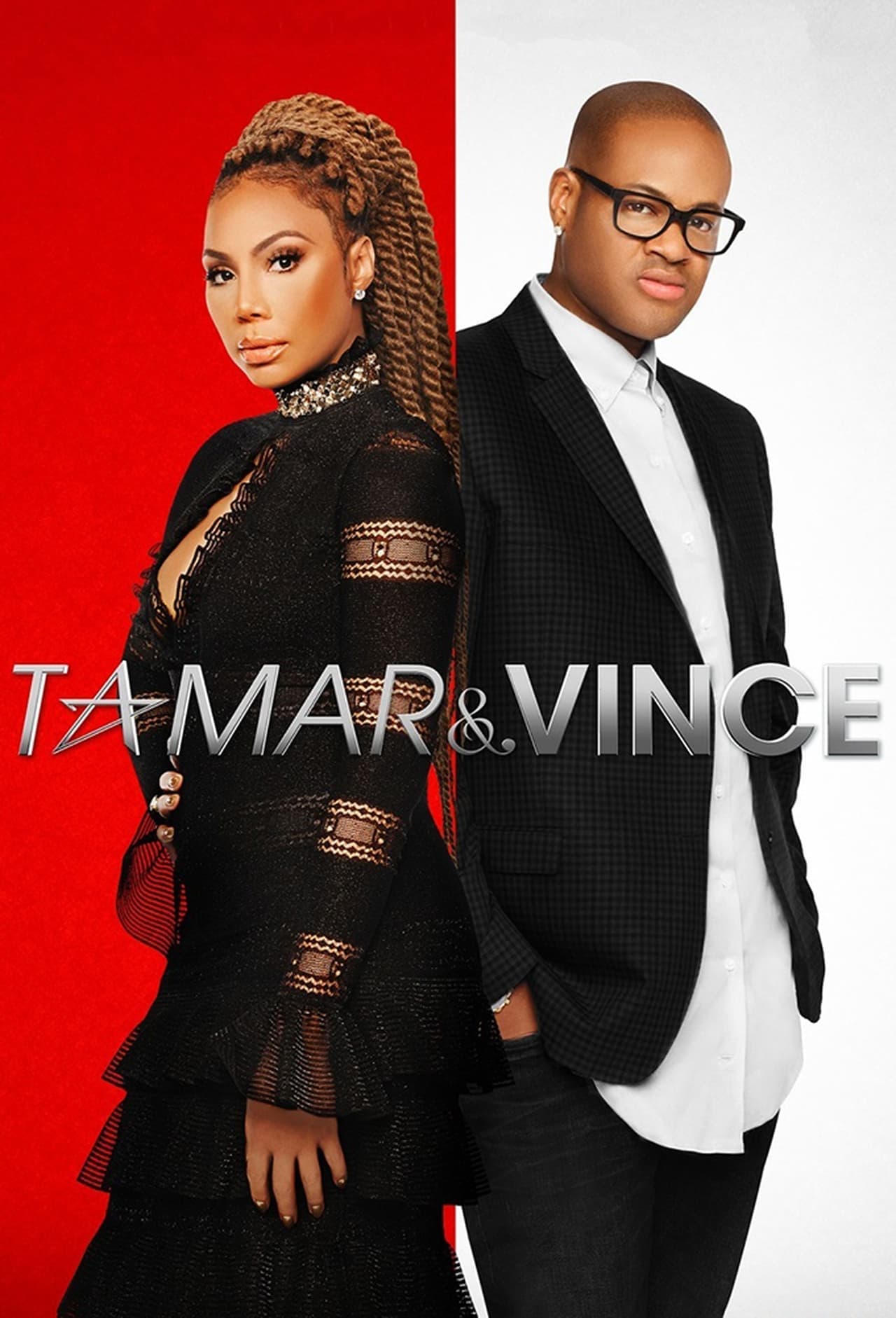 Serie Tamar & Vince