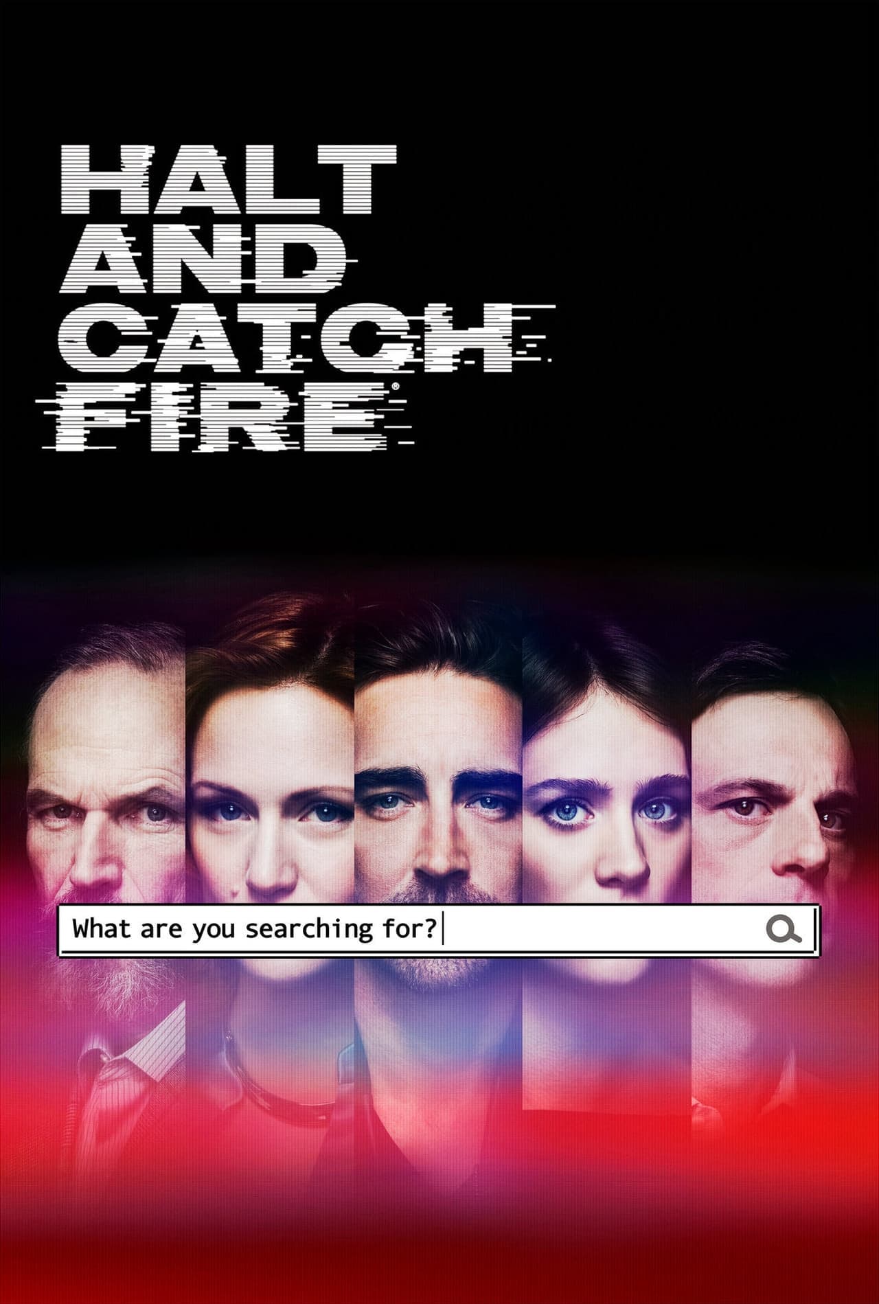 Serie Halt and Catch Fire