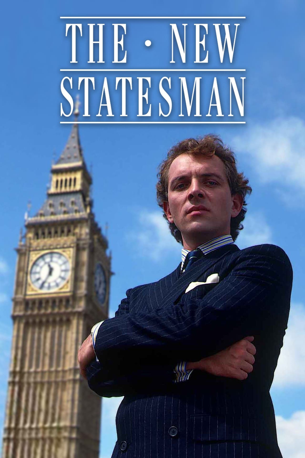 Serie The New Statesman