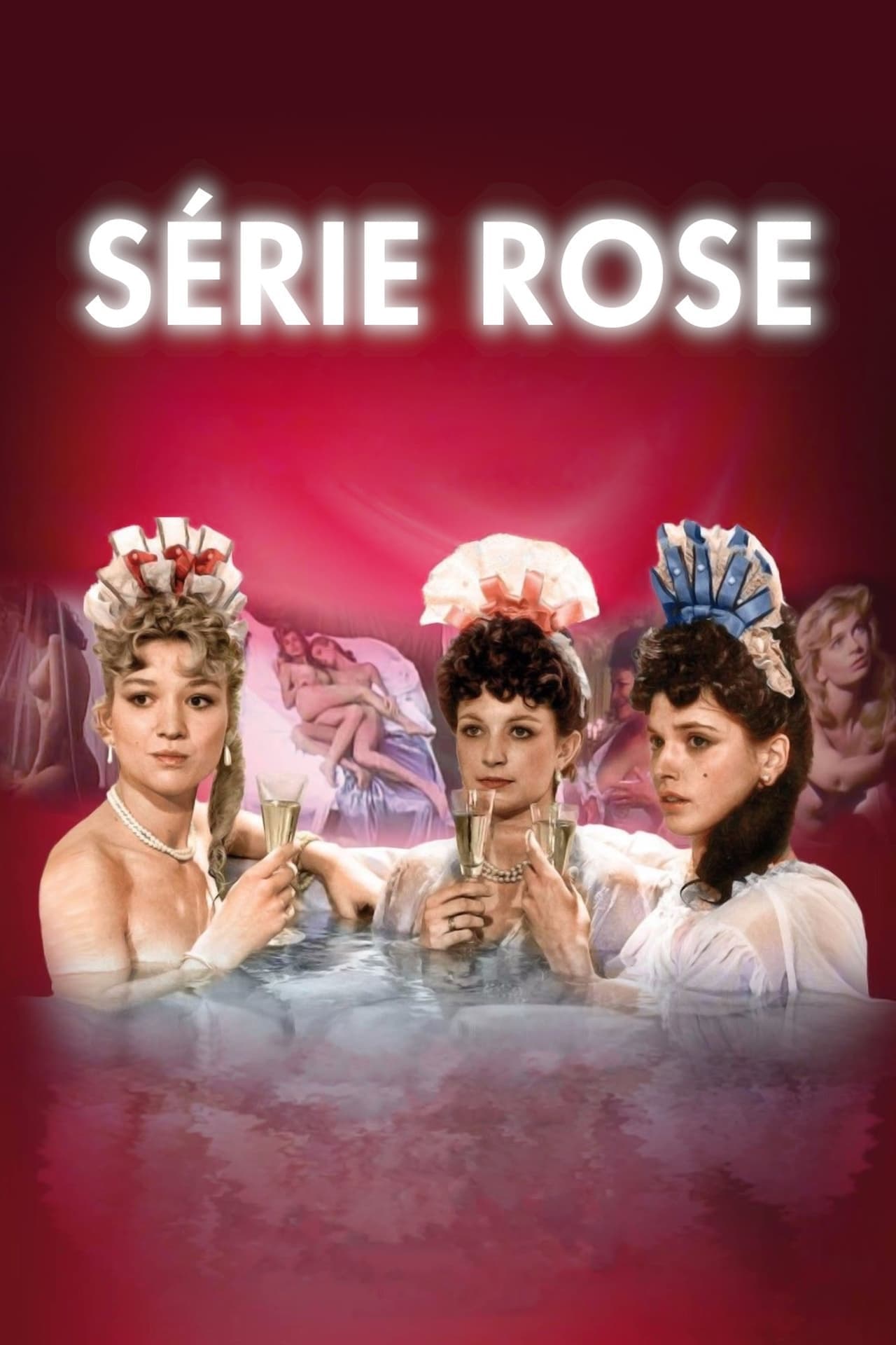 Serie Série rose