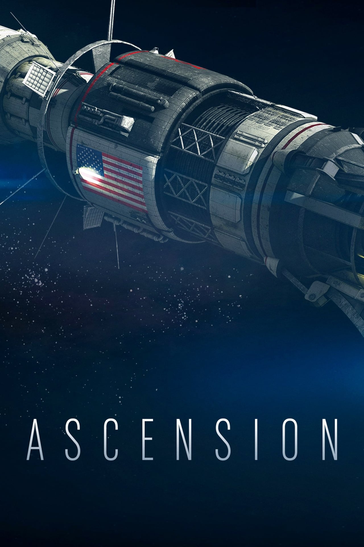 Serie Ascension