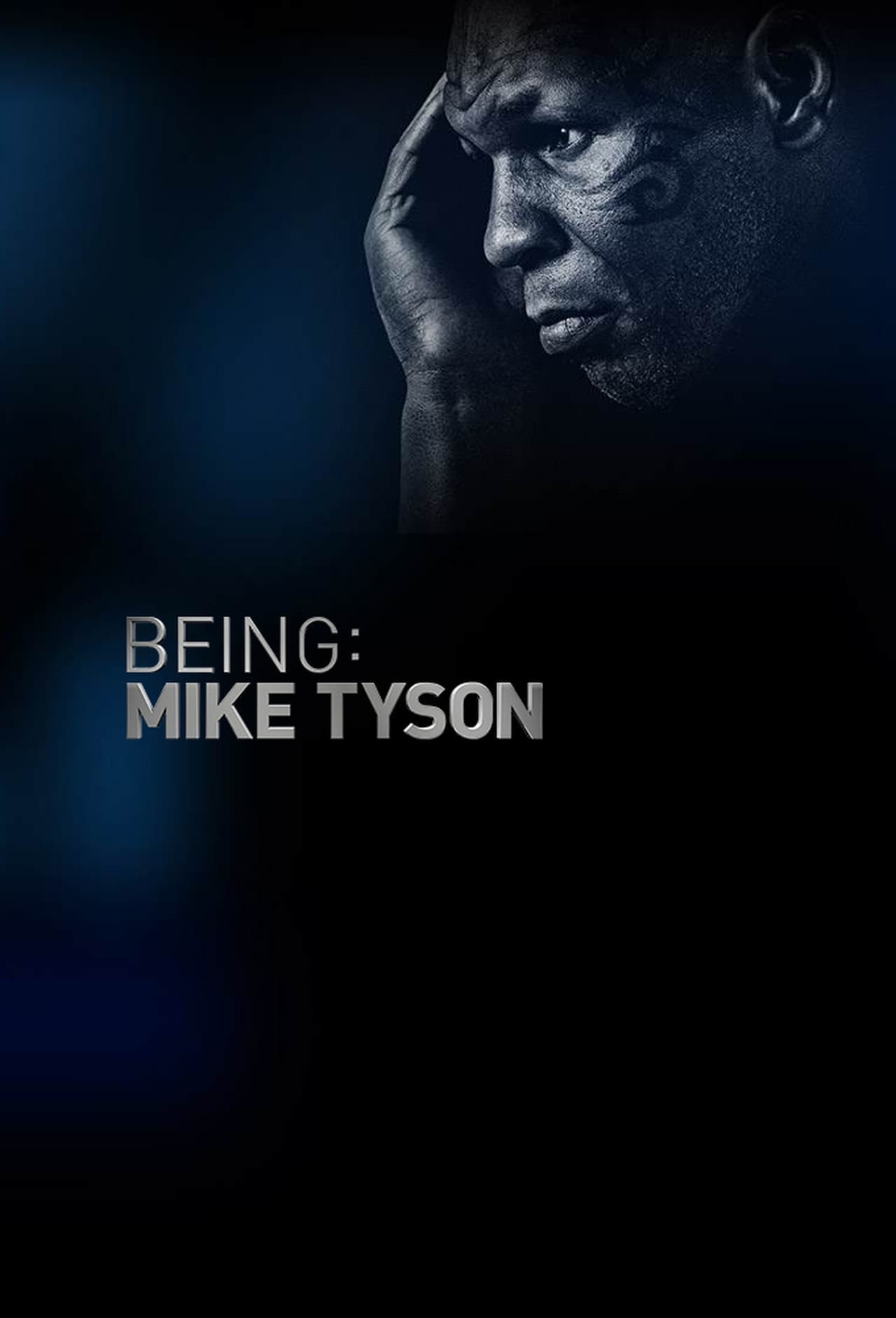 Serie Being Mike Tyson