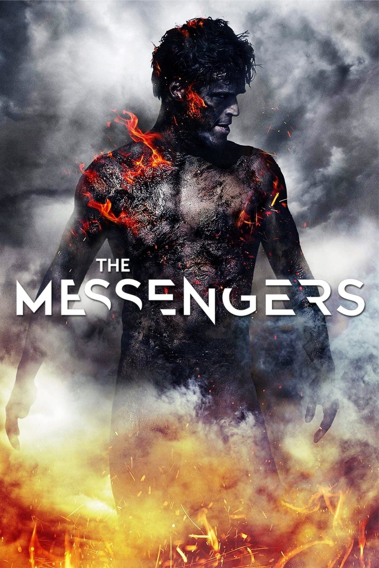 Serie Los Mensajeros (The Messengers)