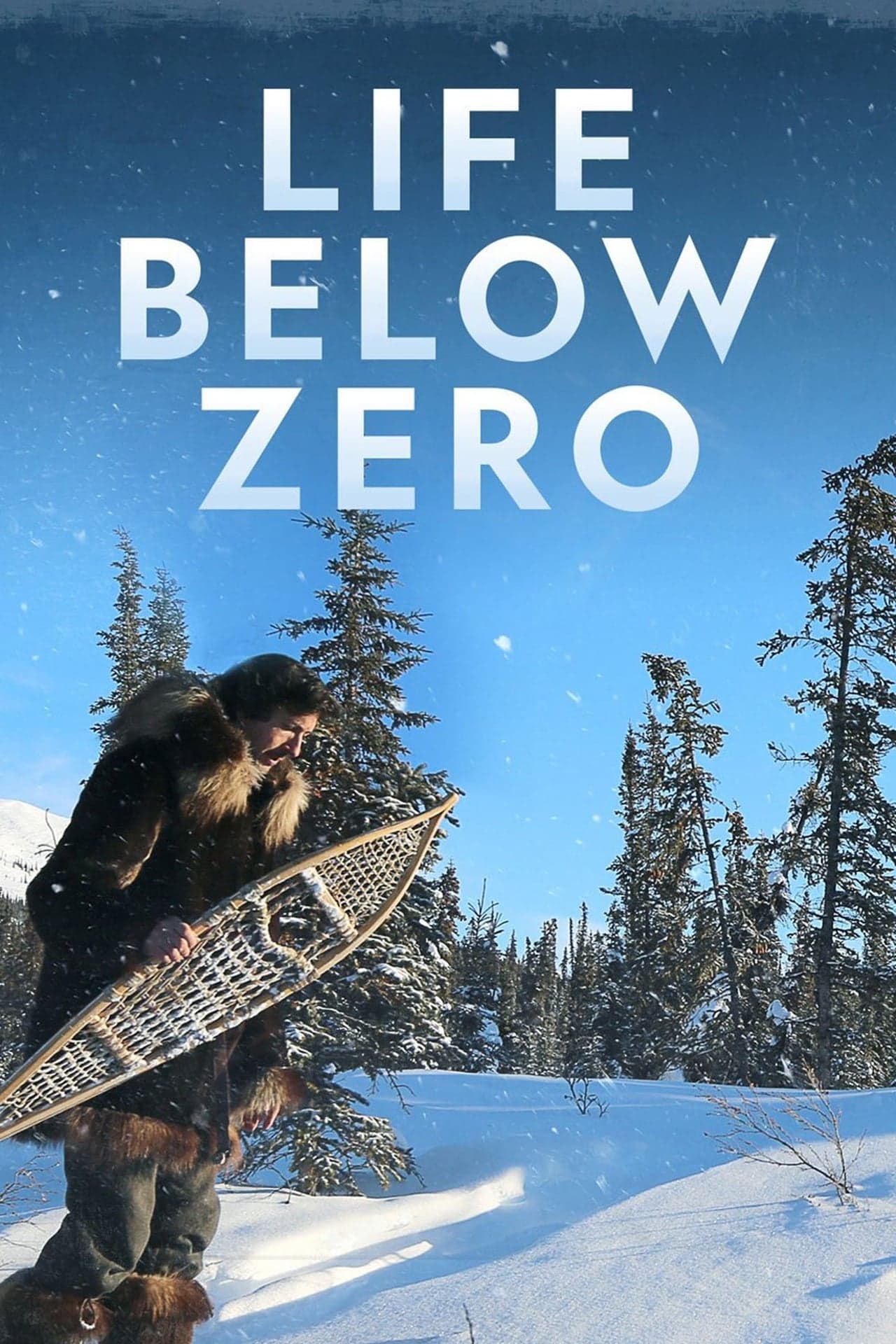 Serie Life Below Zero