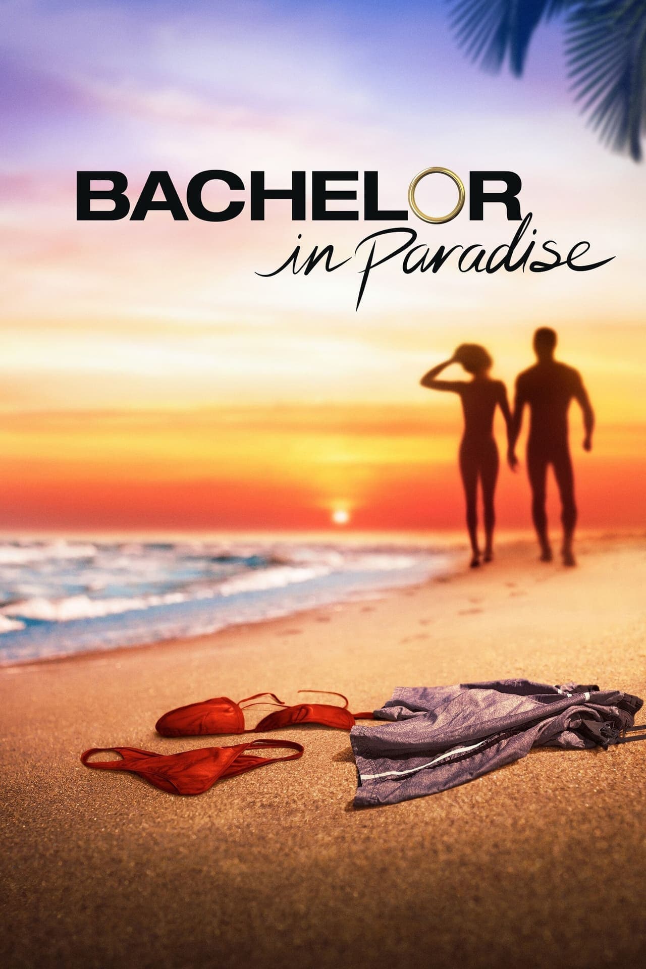 Serie Bachelor in Paradise