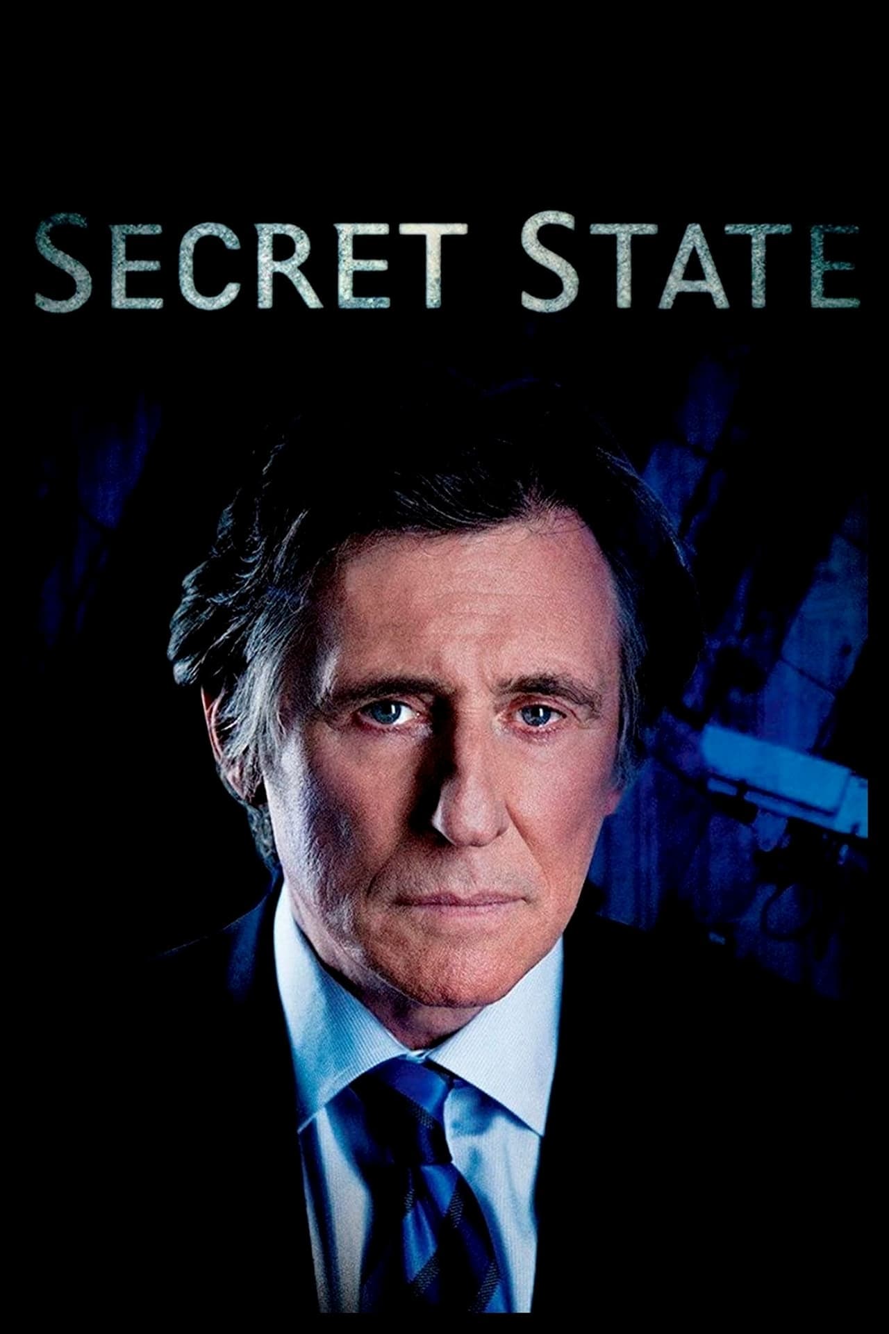 Serie Secret State