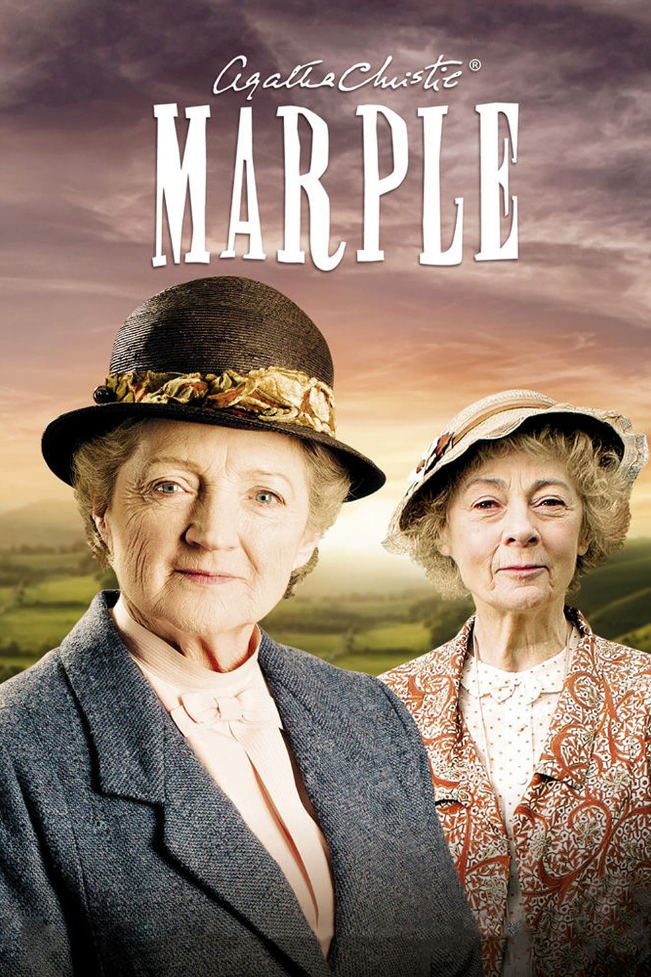 Serie Miss Marple