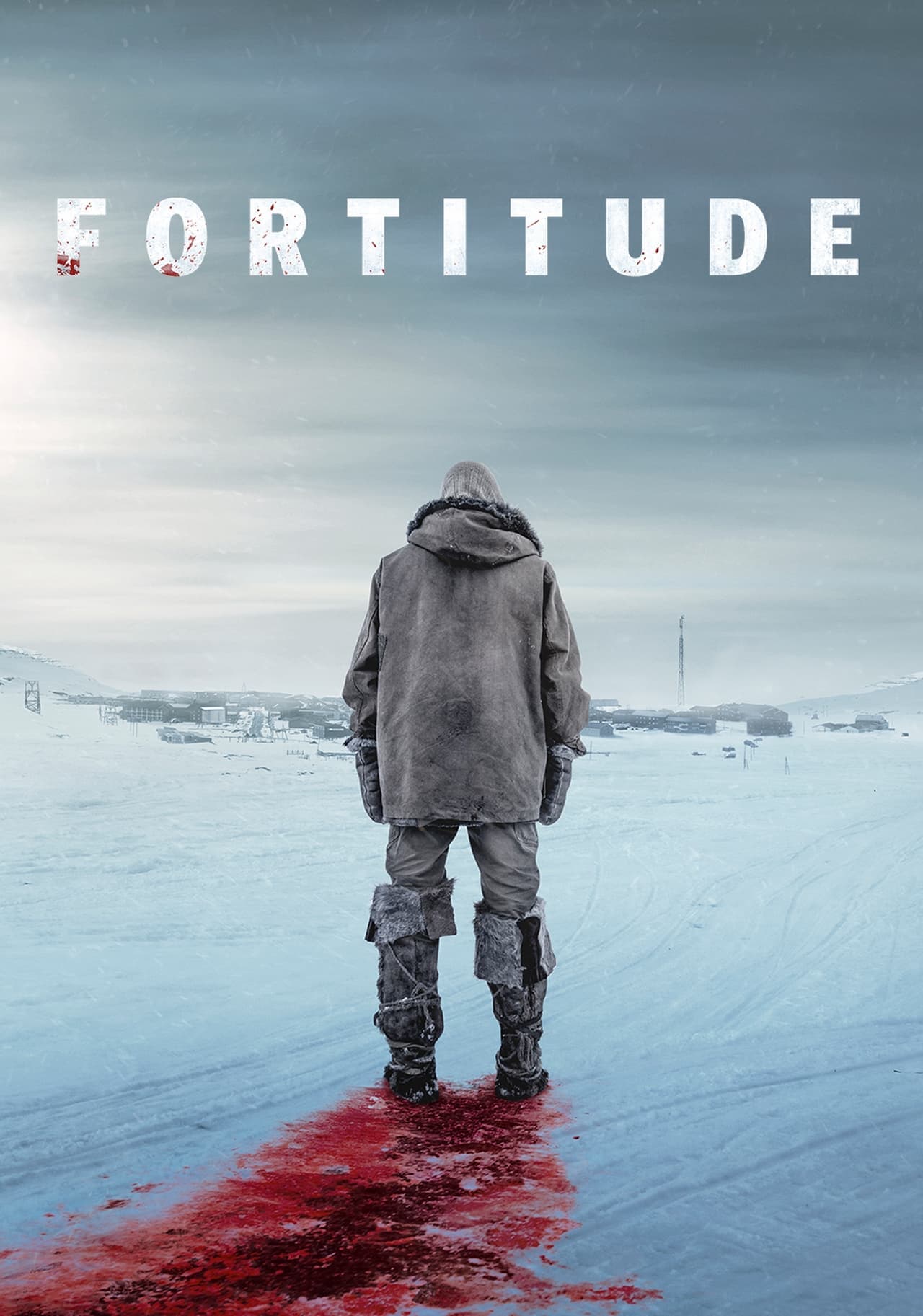 Serie Fortitude