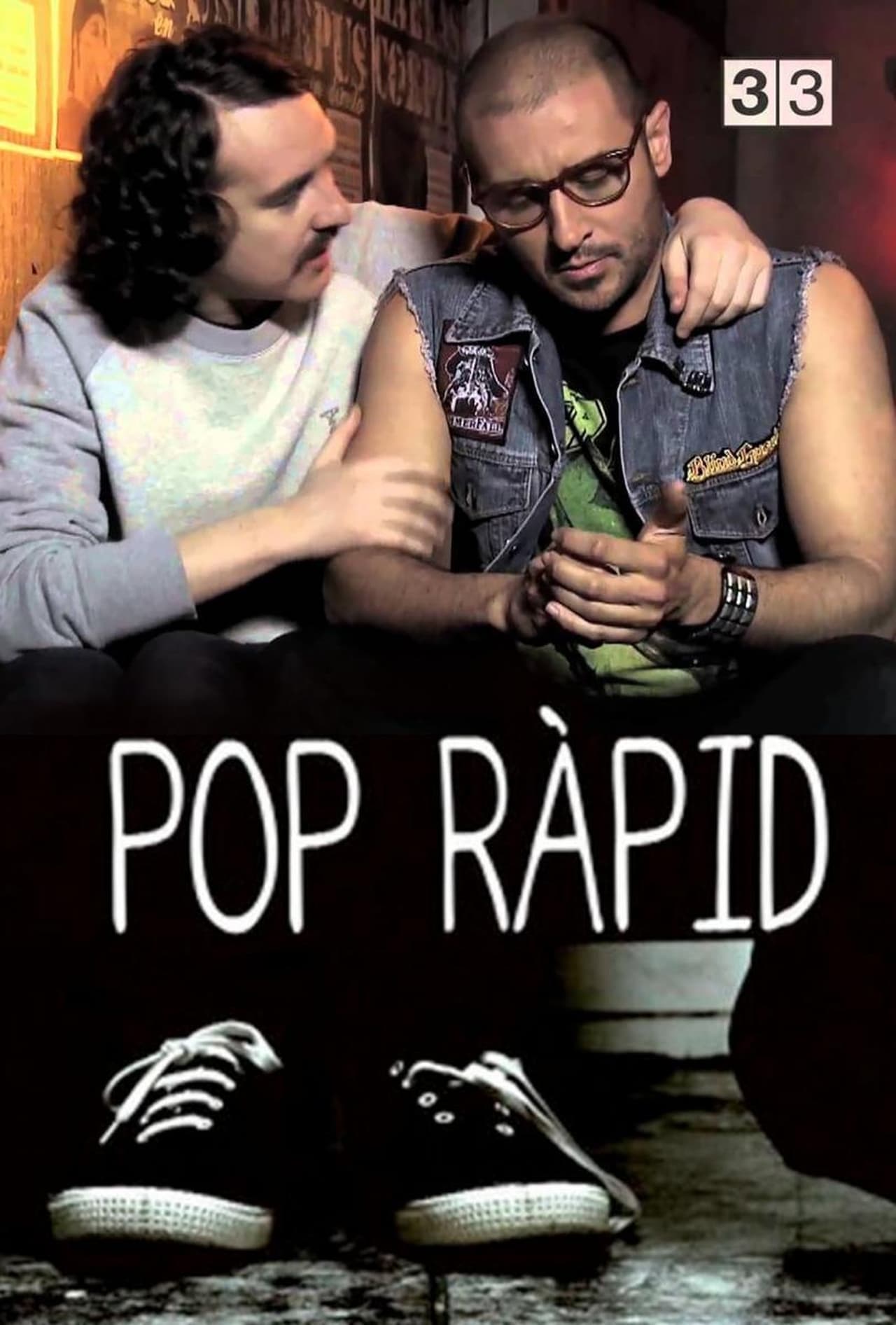 Serie Pop Ràpid