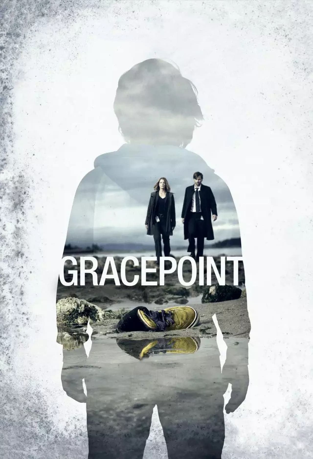 Serie Gracepoint