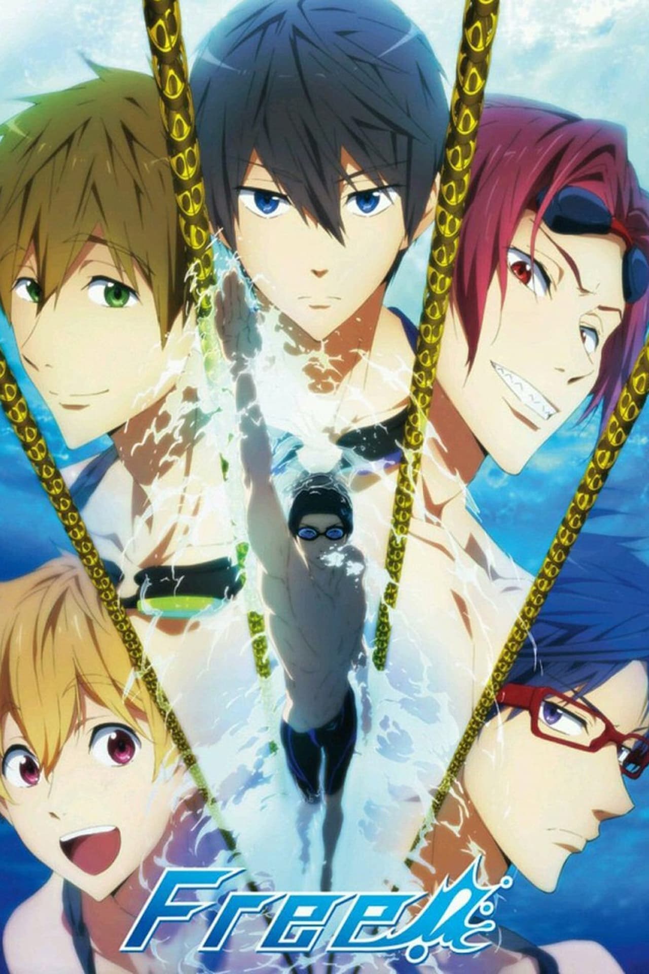 Serie Free!