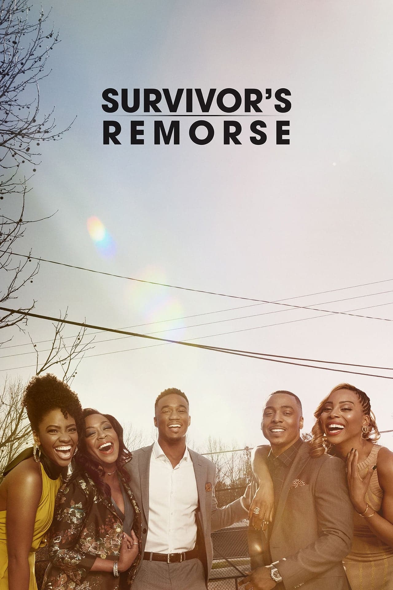 Serie Survivor's Remorse