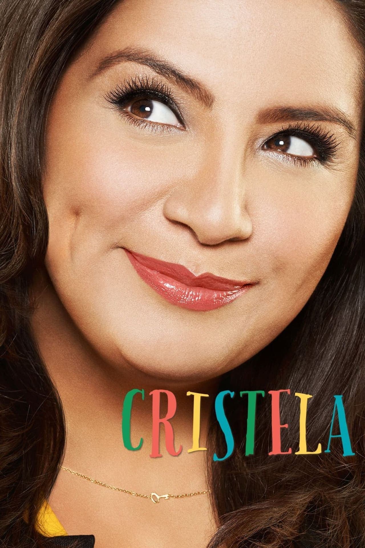 Serie Cristela