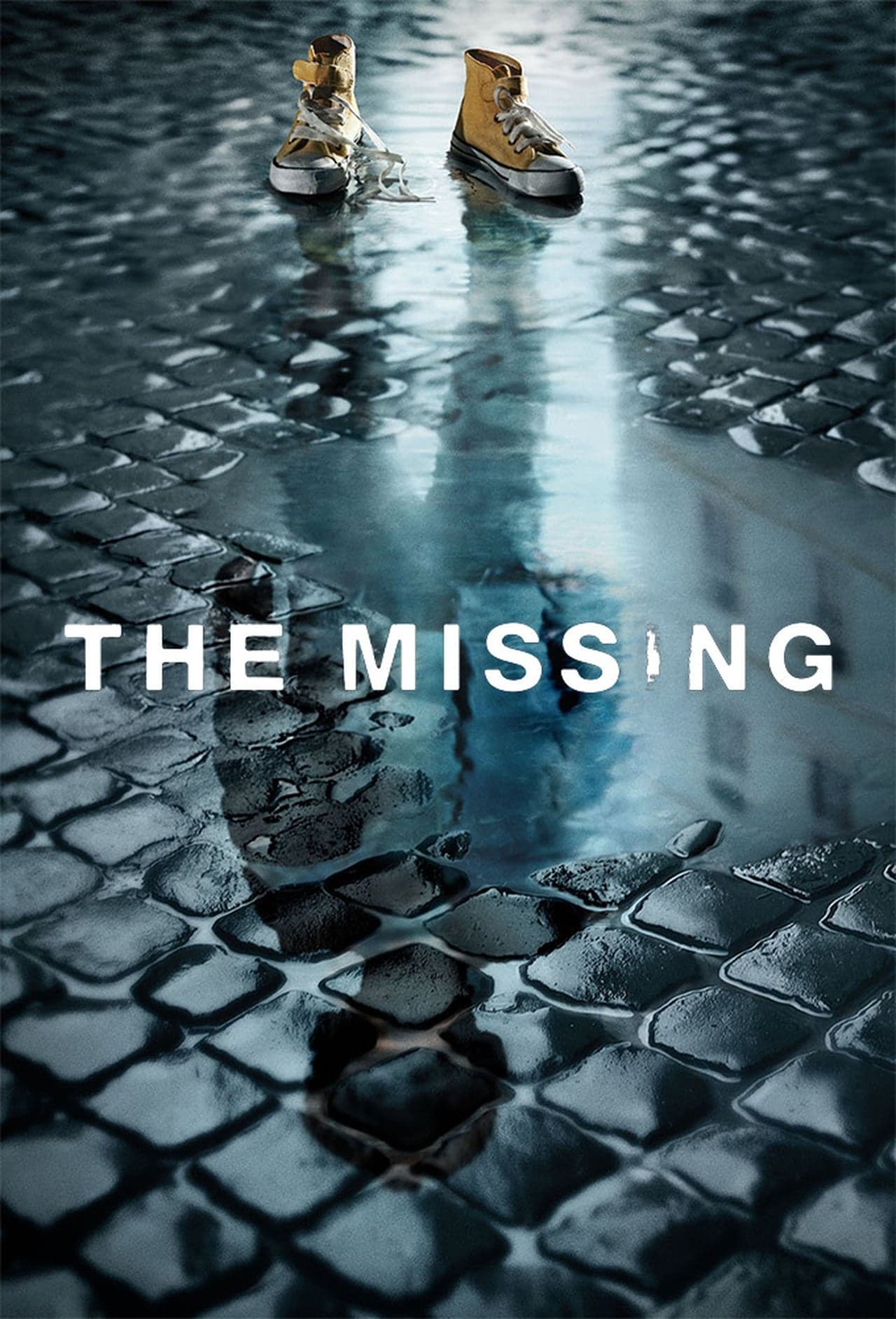 Serie The Missing