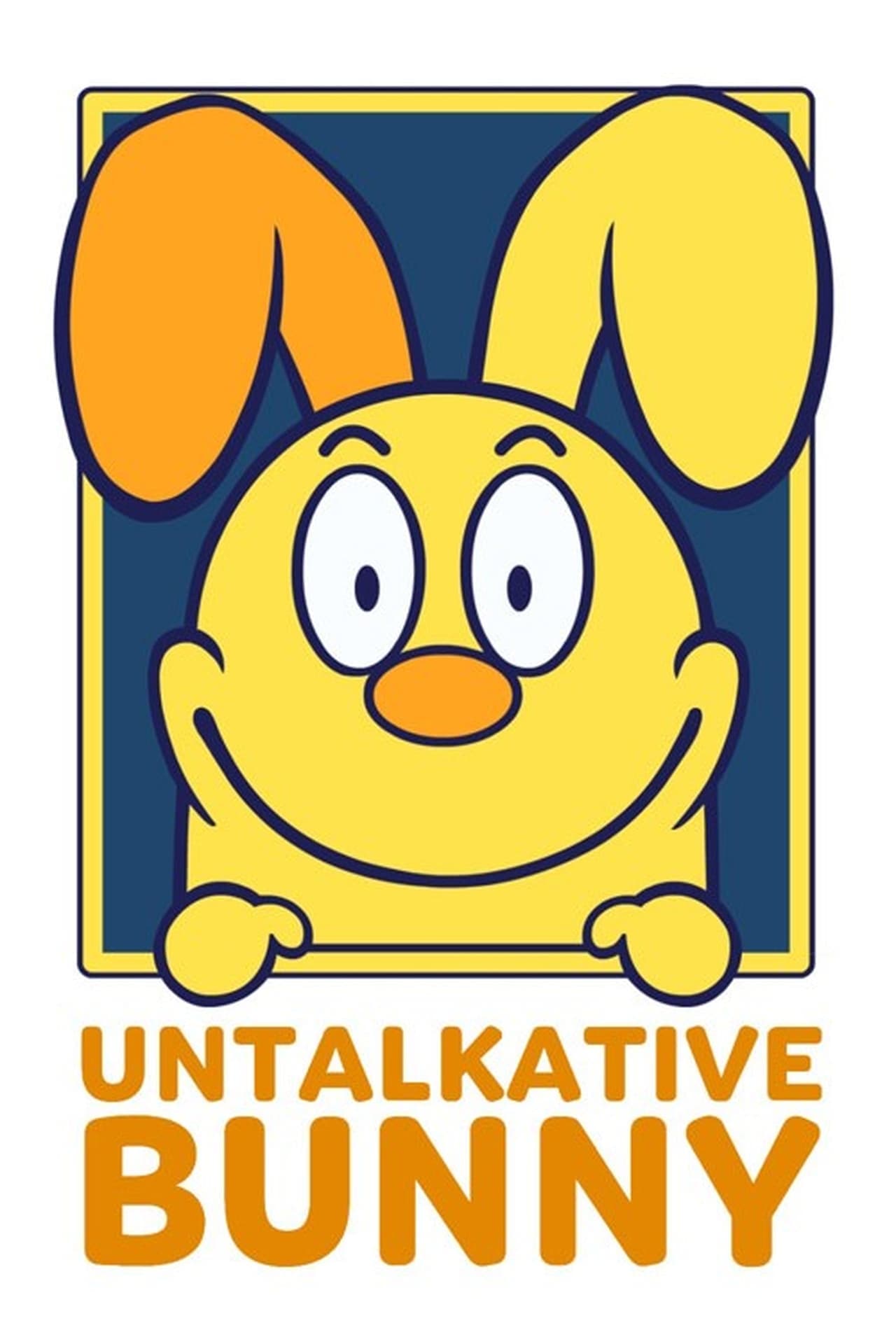 Serie Untalkative Bunny