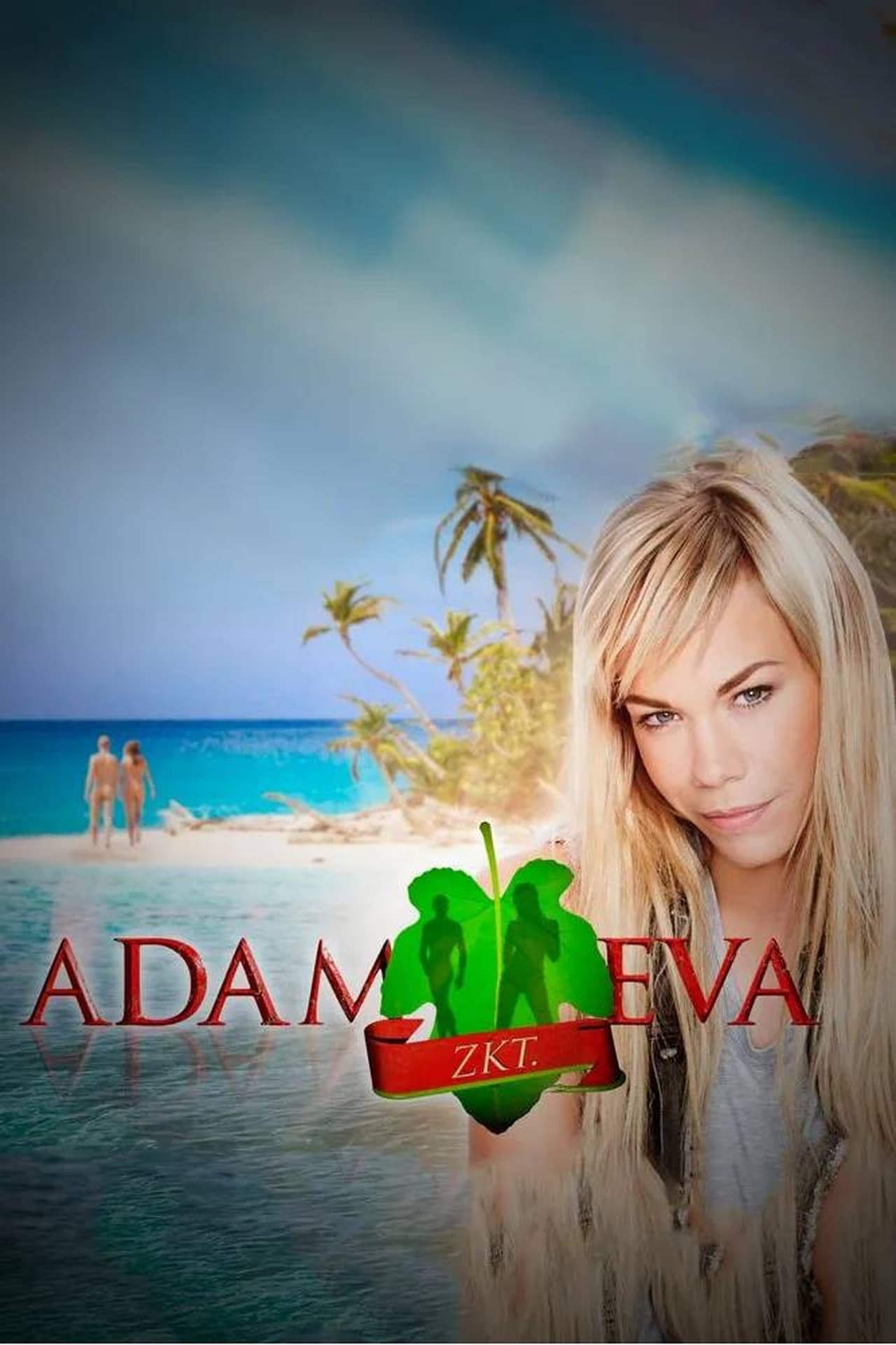 Serie Adán y Eva