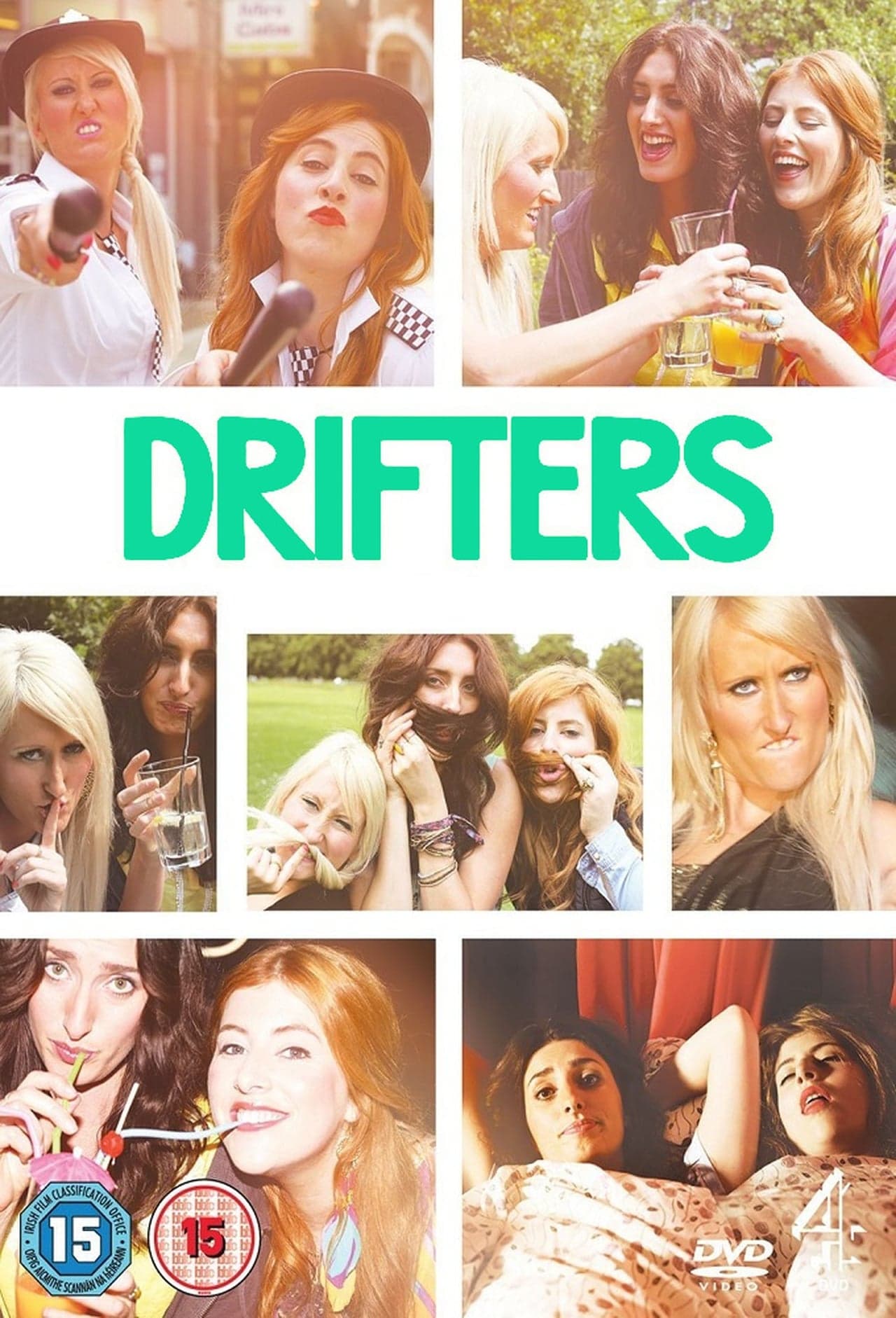 Serie Drifters