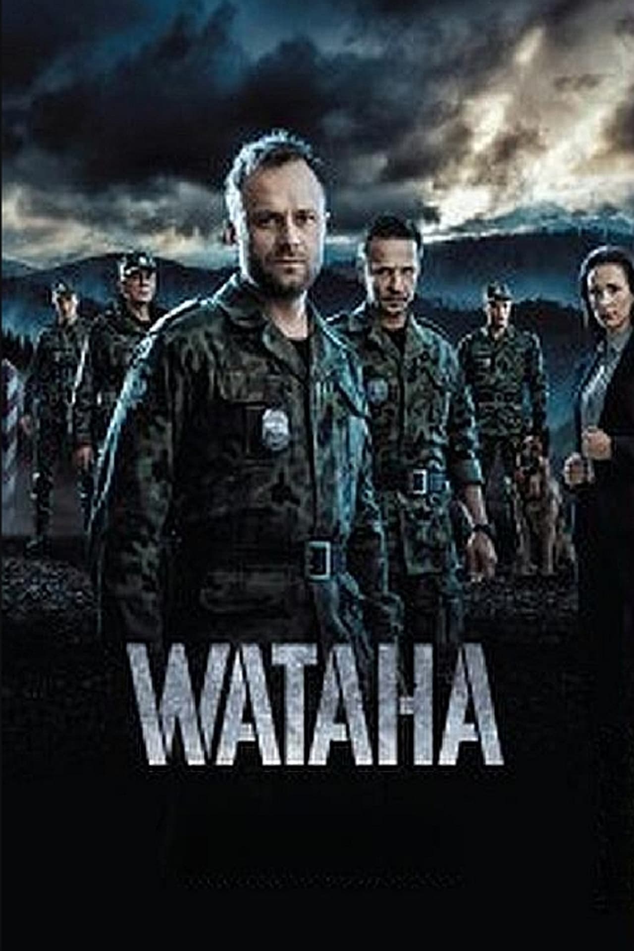 Serie Wataha