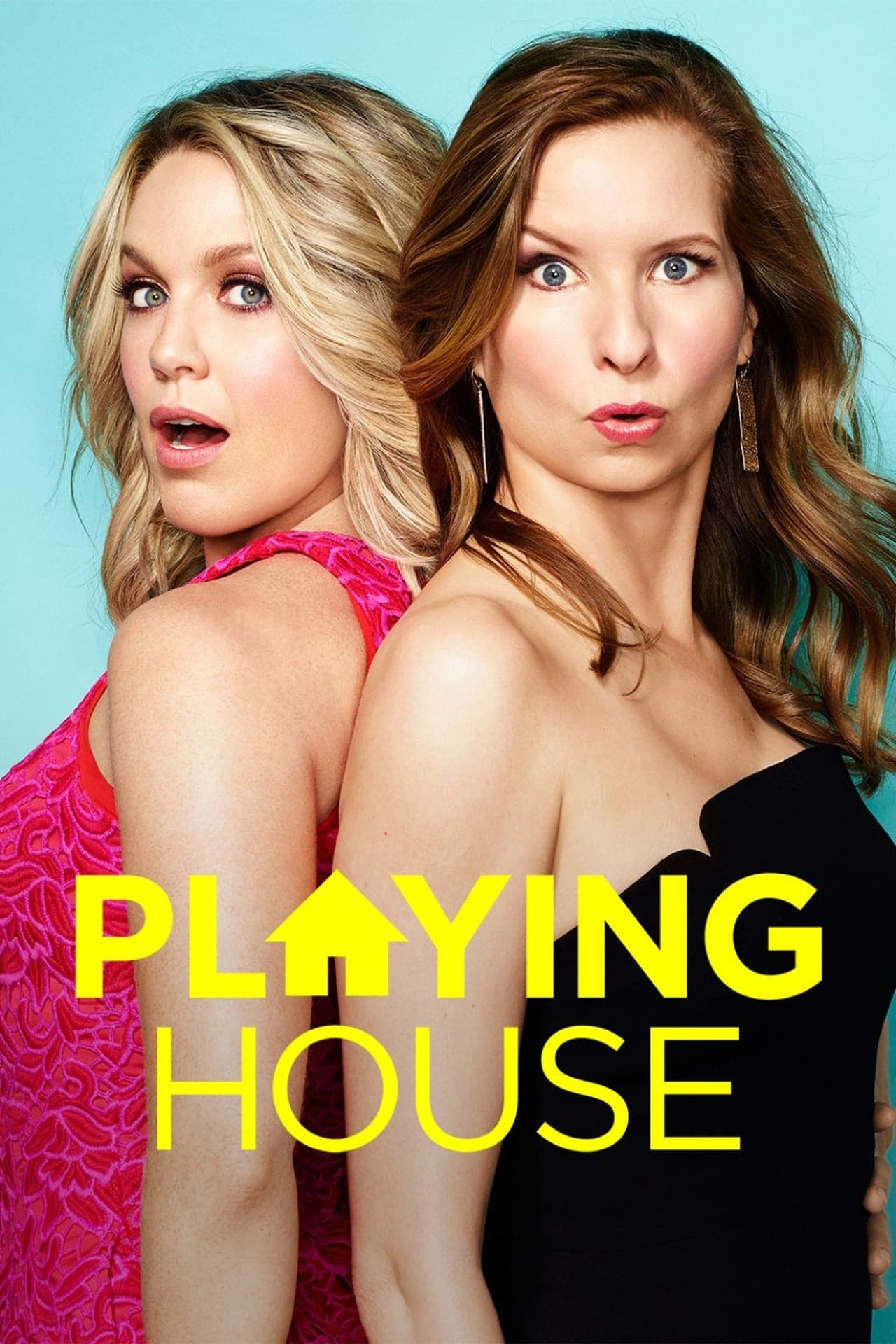 Serie Playing House